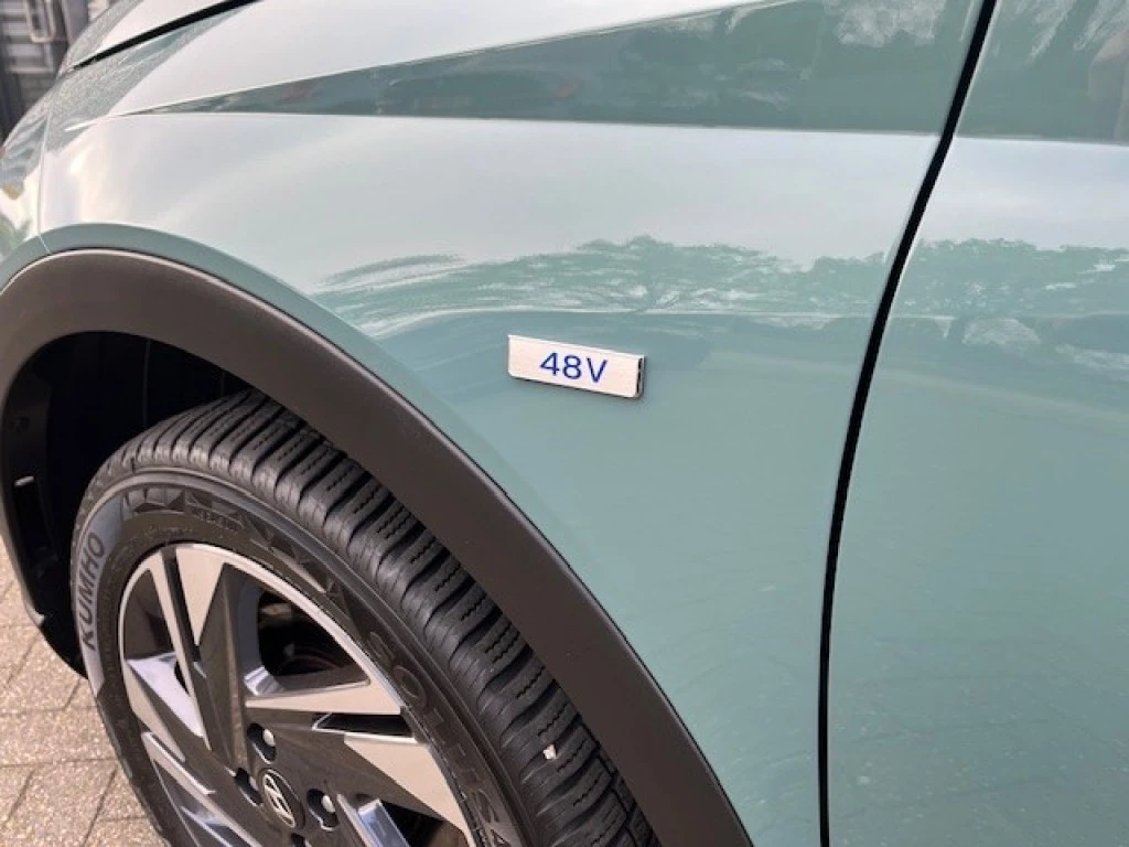 Hoofdafbeelding Hyundai Bayon