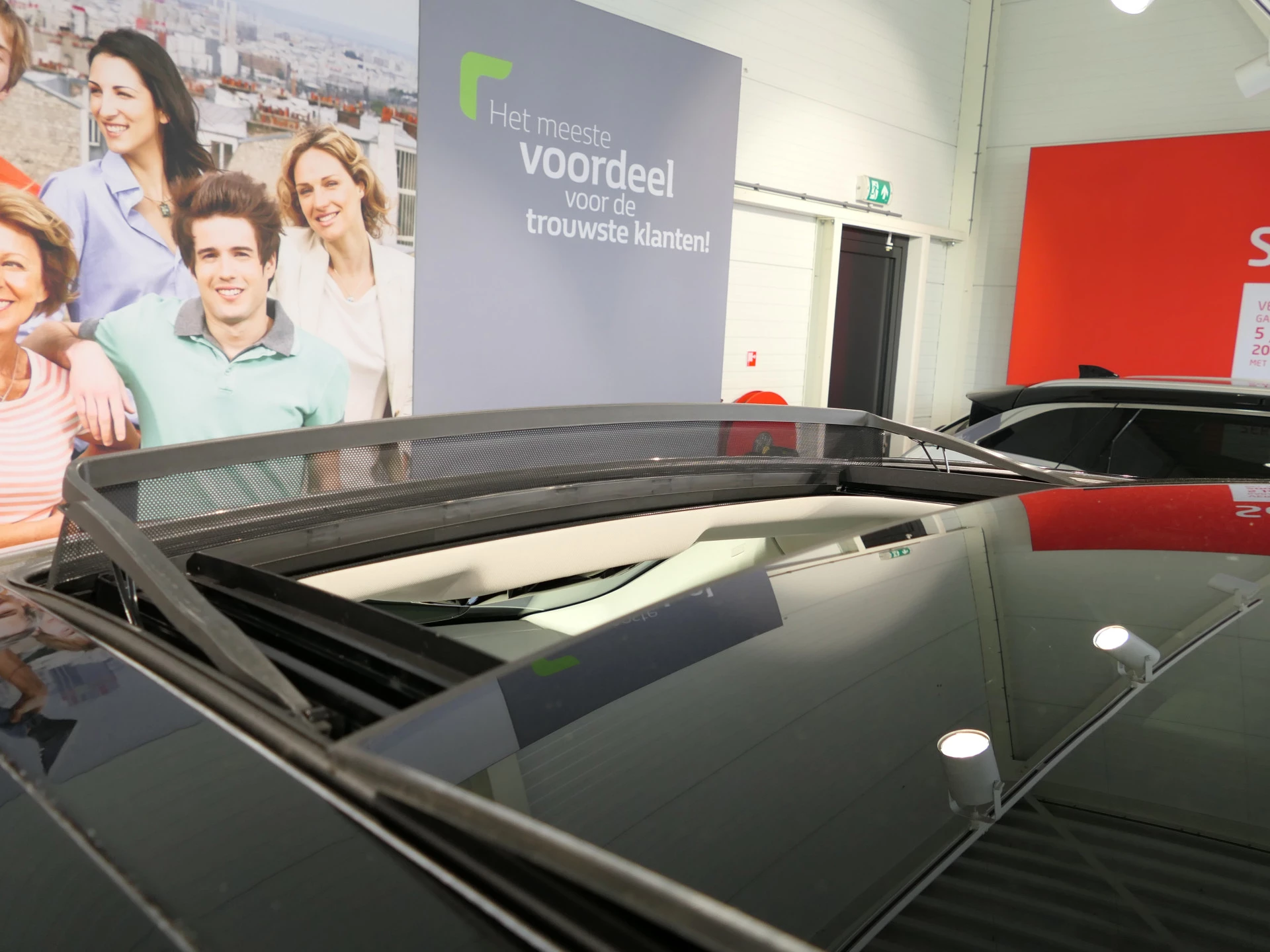 Hoofdafbeelding Land Rover Range Rover Velar