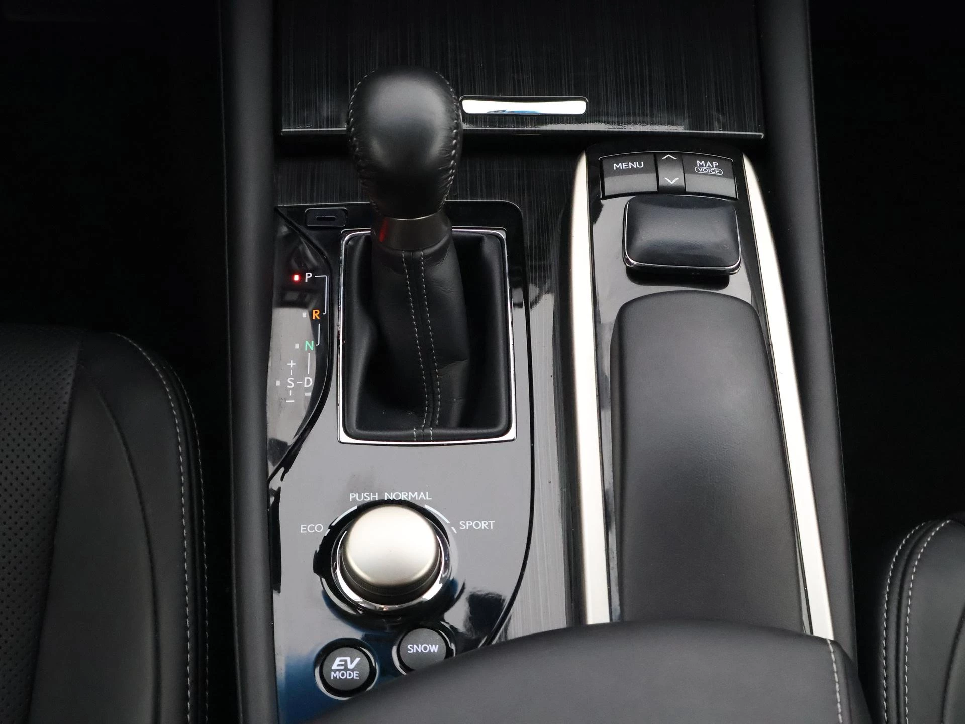 Hoofdafbeelding Lexus GS