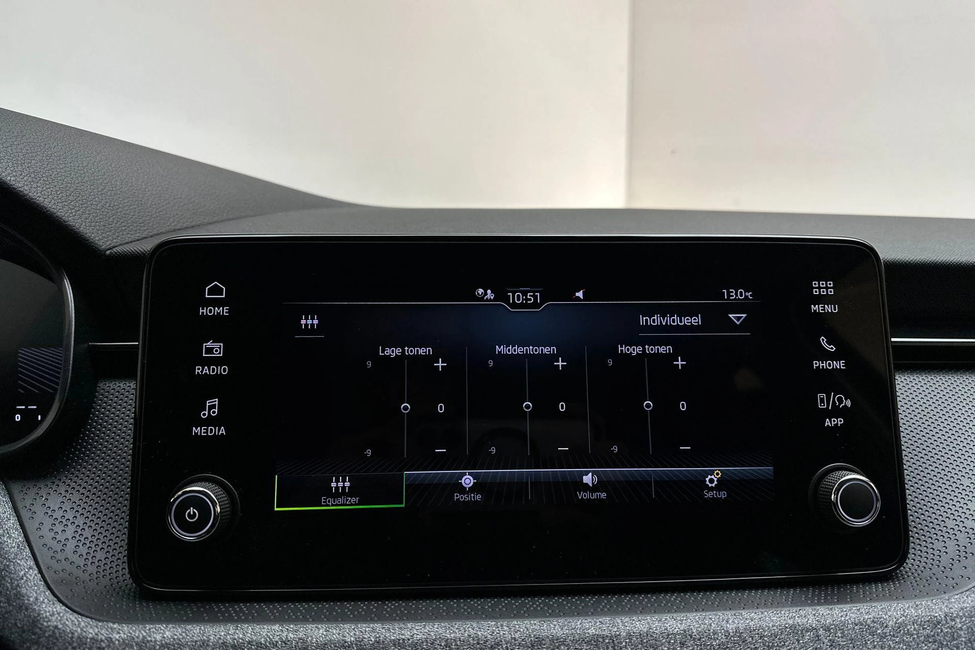 Hoofdafbeelding Škoda Scala