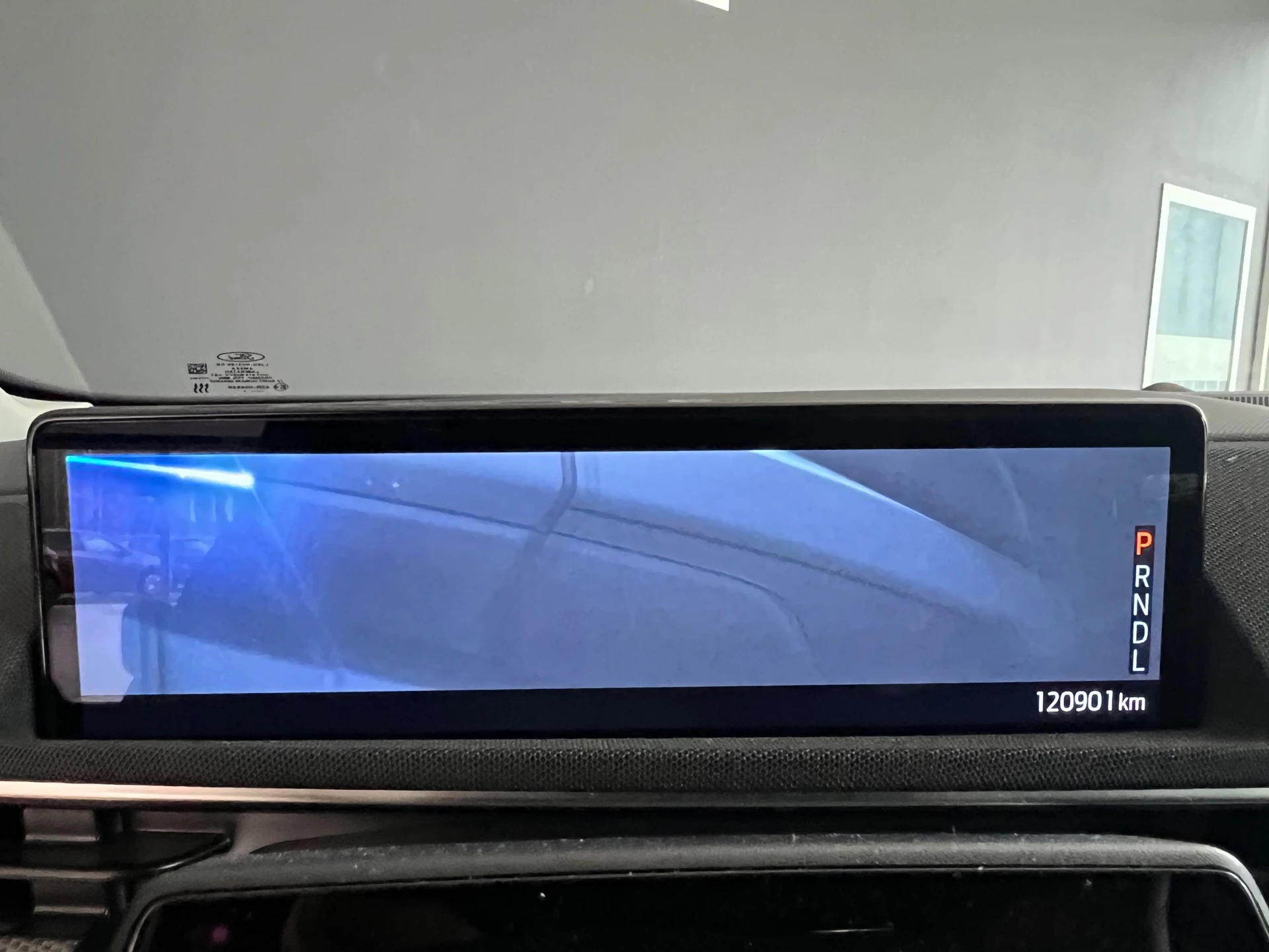 Hoofdafbeelding Ford Mustang Mach-E