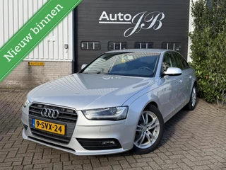 Audi A4 1.8 TFSIe EDITION | XENON | NL-AUTO | 12-2013!!