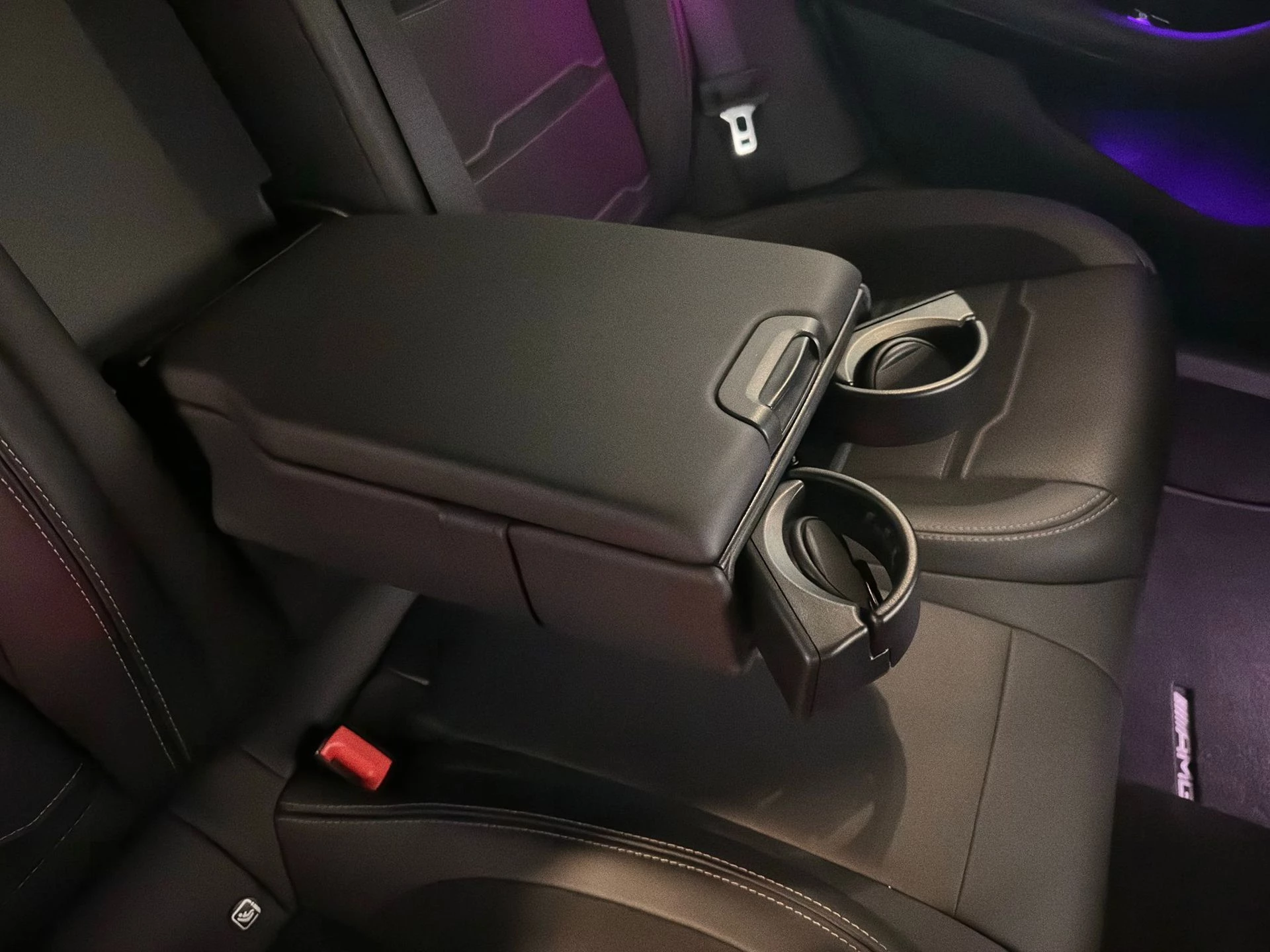 Hoofdafbeelding Mercedes-AMG GT