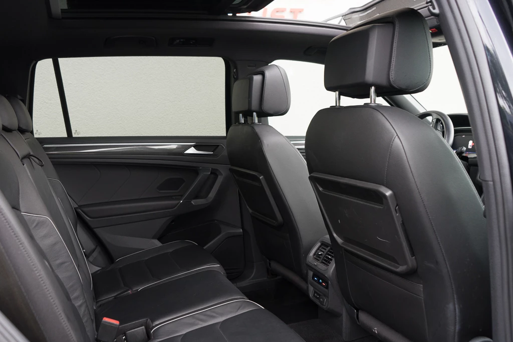 Hoofdafbeelding Volkswagen Tiguan Allspace