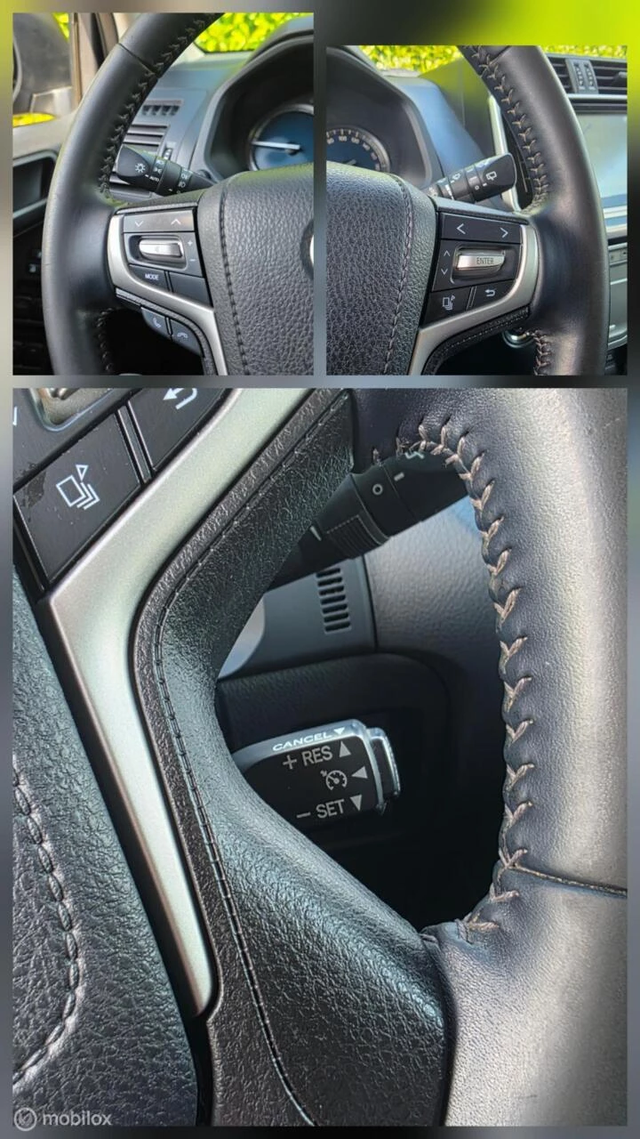 Hoofdafbeelding Toyota Land Cruiser