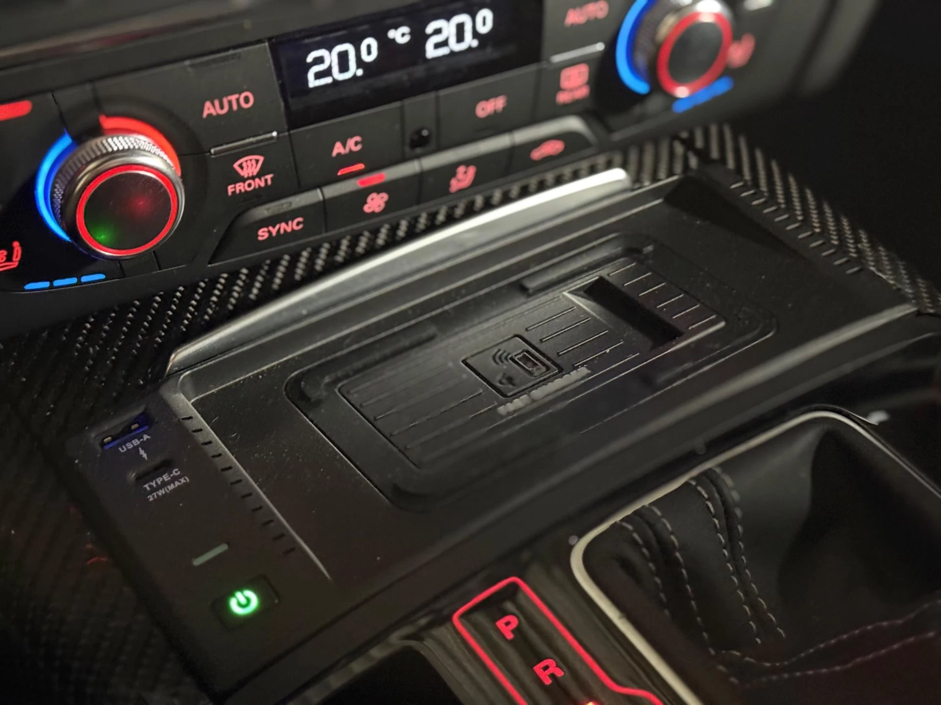 Hoofdafbeelding Audi RS6