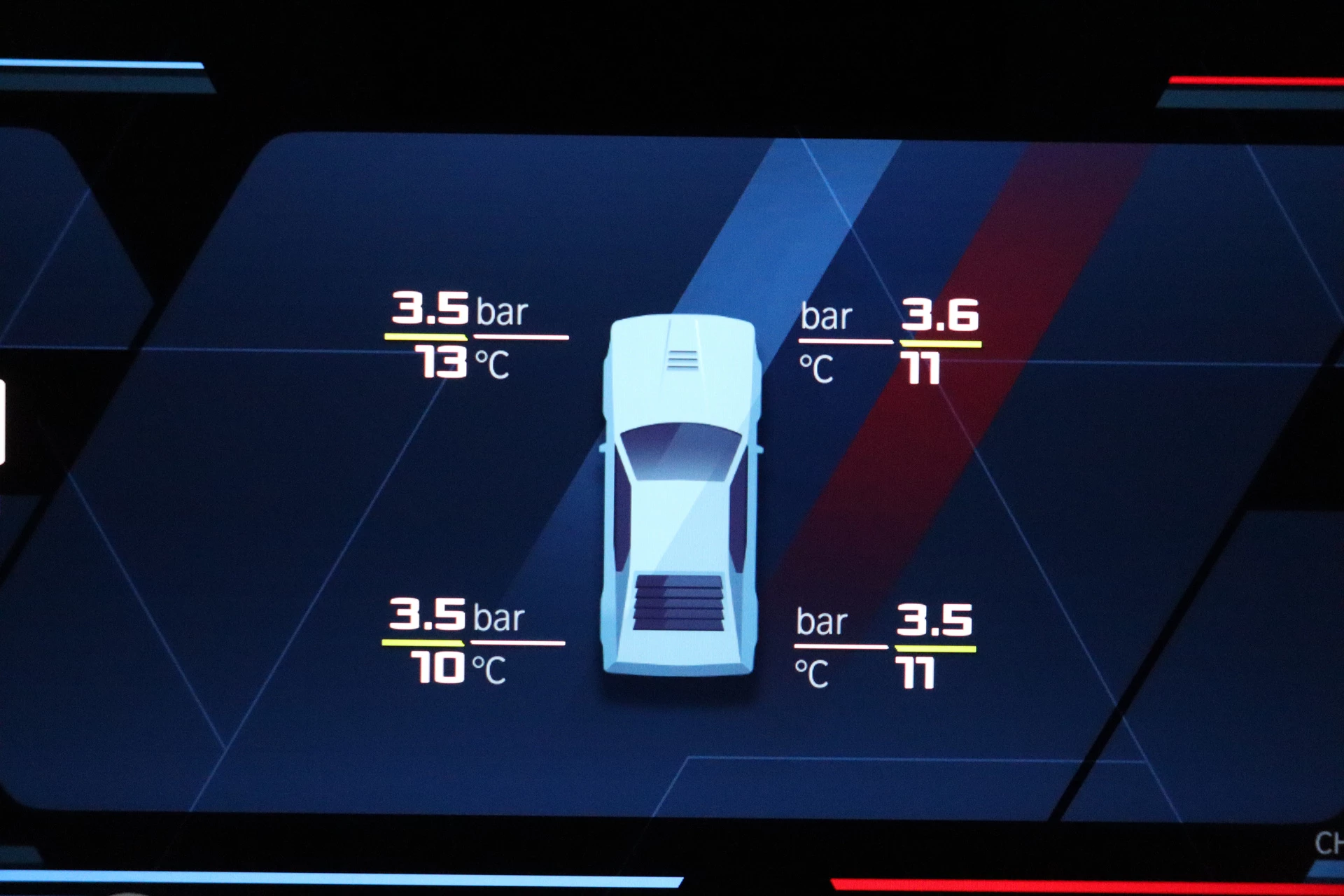 Hoofdafbeelding BMW M5