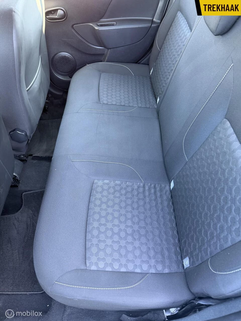 Hoofdafbeelding Dacia Logan