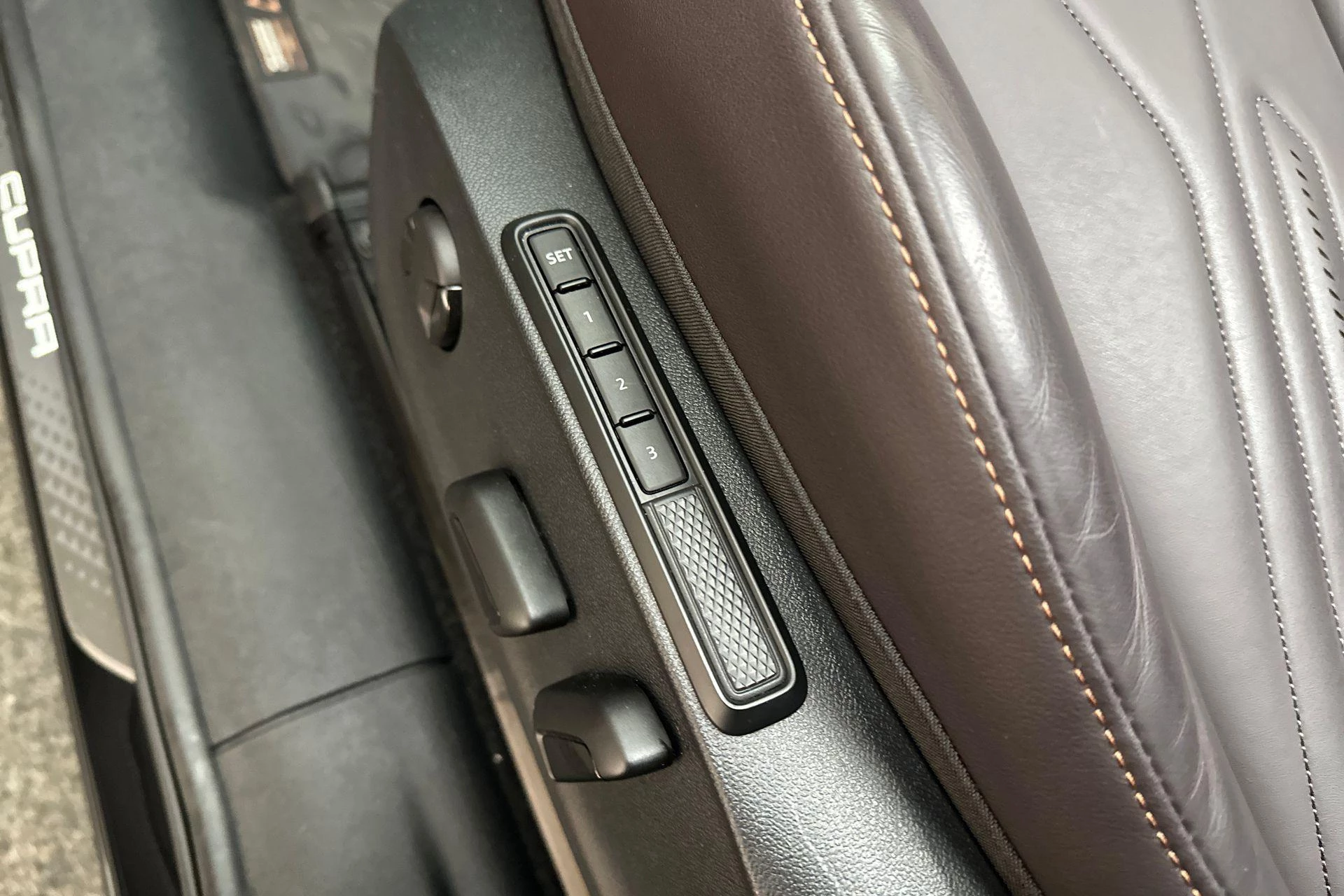 Hoofdafbeelding CUPRA Terramar