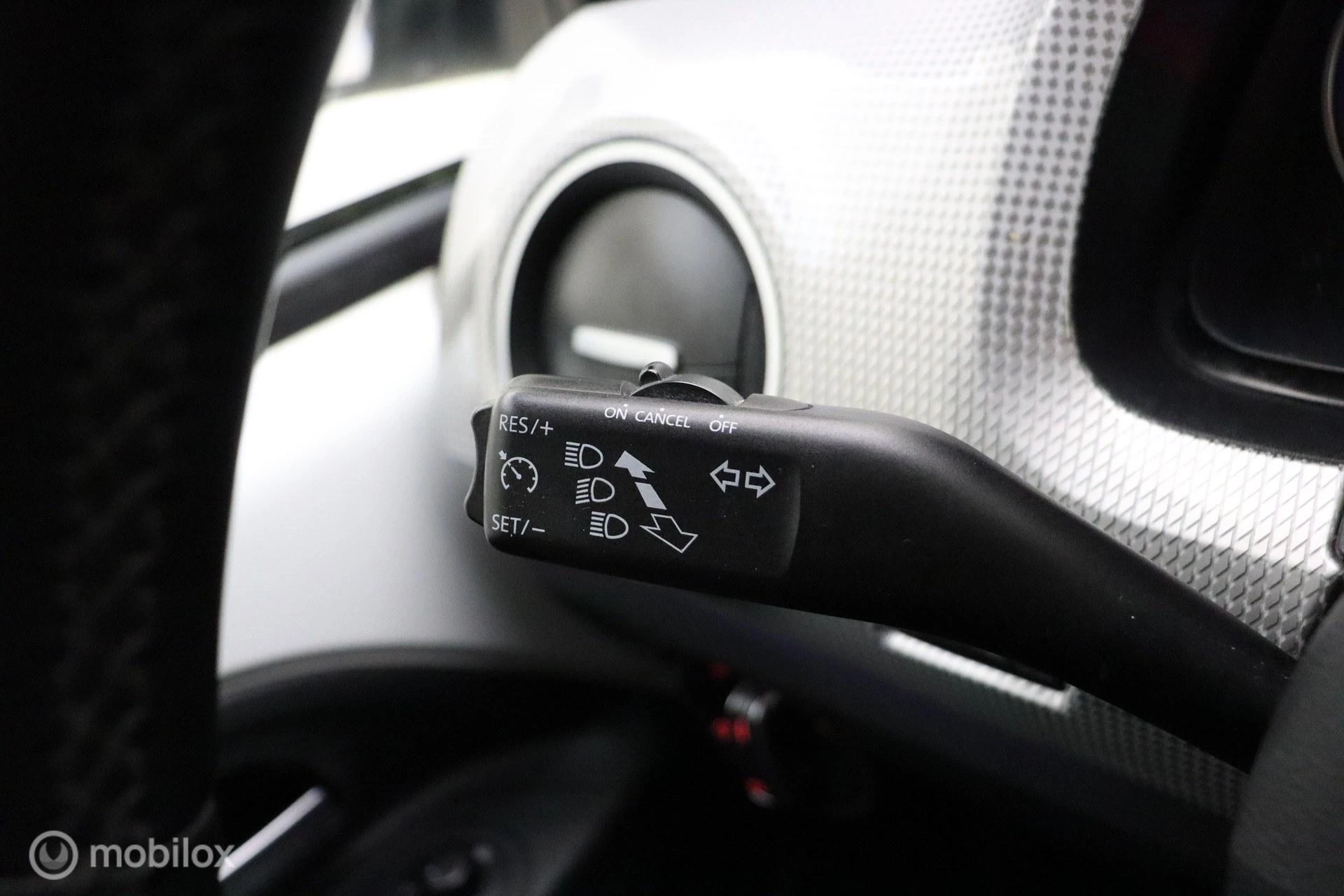 Hoofdafbeelding Volkswagen e-up!