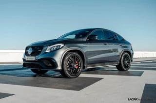 Mercedes GLE-klasse Coupé 63 AMG S 4MATIC I H&K I 360° I