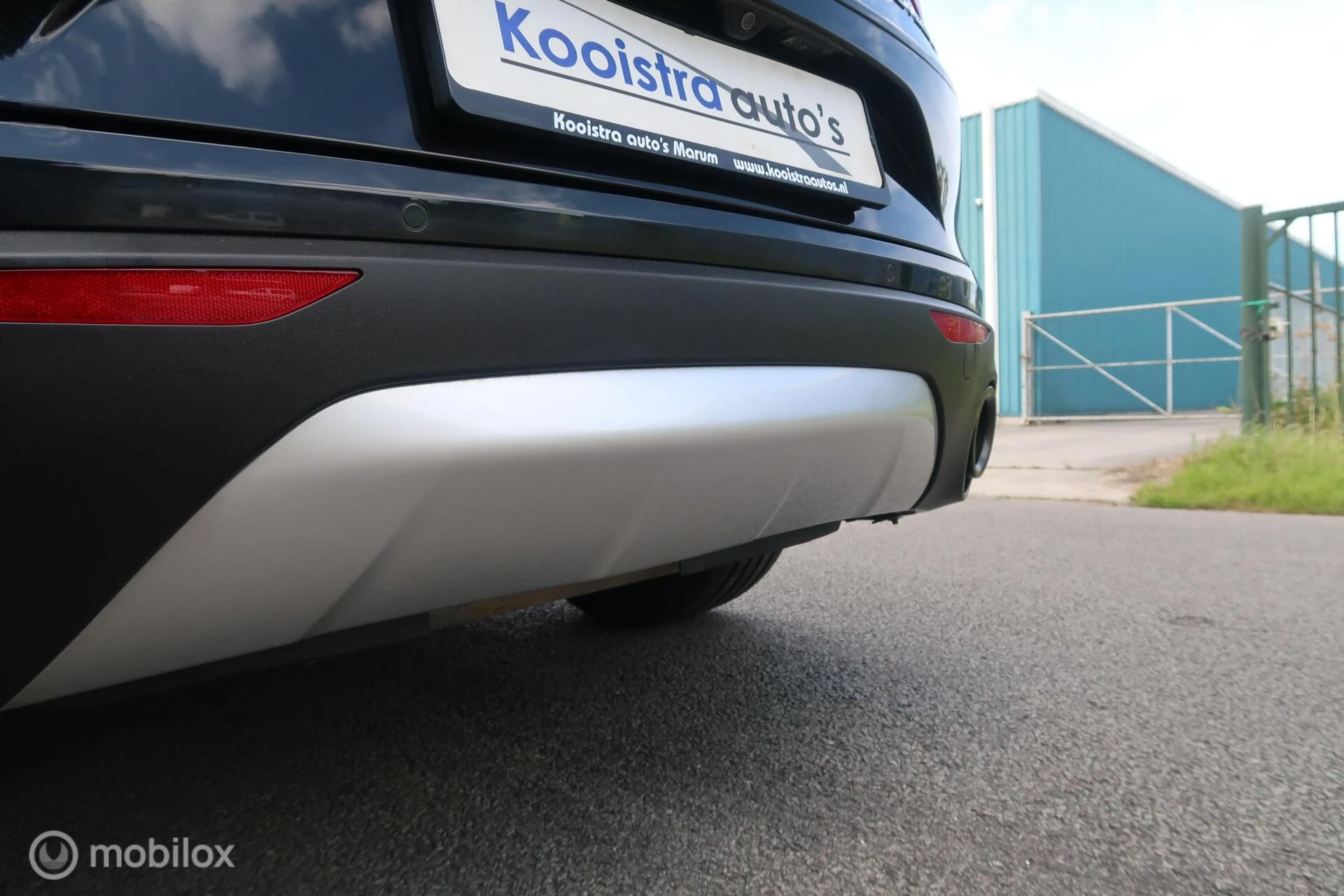 Hoofdafbeelding Alfa Romeo Stelvio