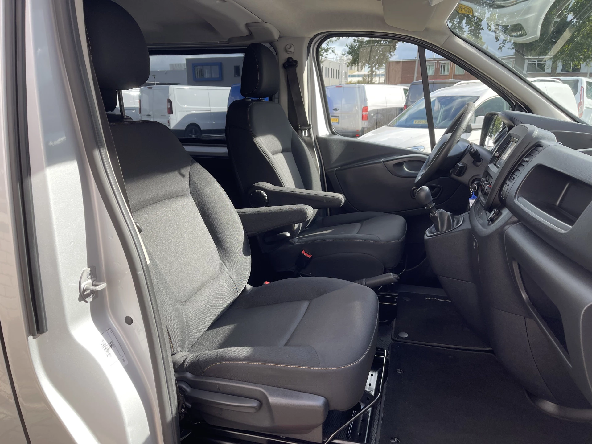 Hoofdafbeelding Fiat Talento