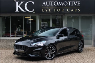 Ford Focus 1.5 EcoBoost ST Line | B&O | Camera