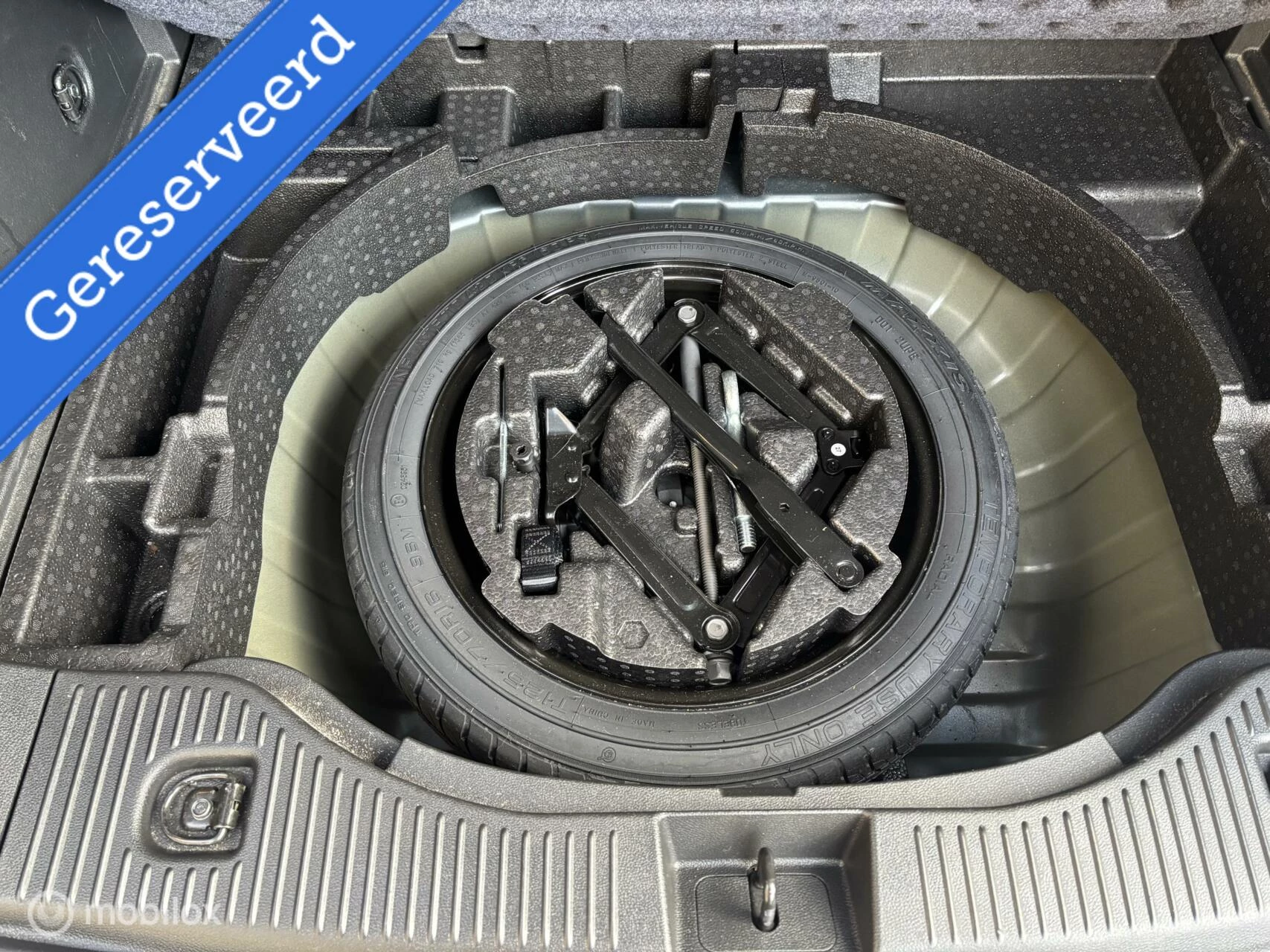 Hoofdafbeelding Opel Mokka X