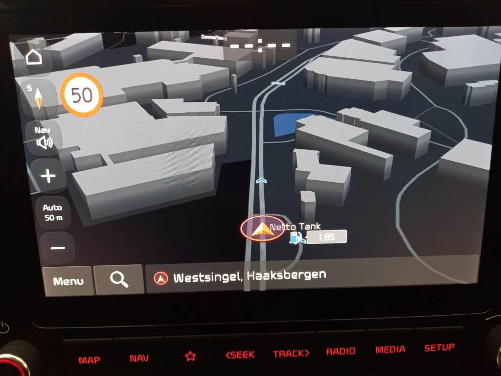 Hoofdafbeelding Kia Stonic