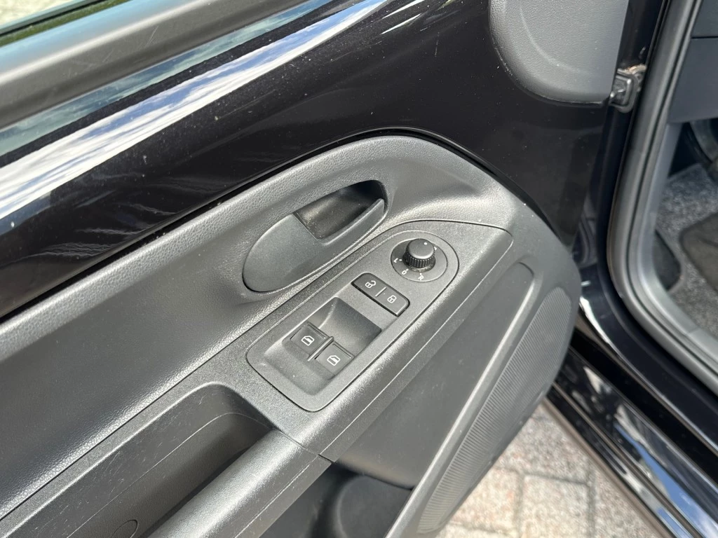 Hoofdafbeelding Škoda Citigo