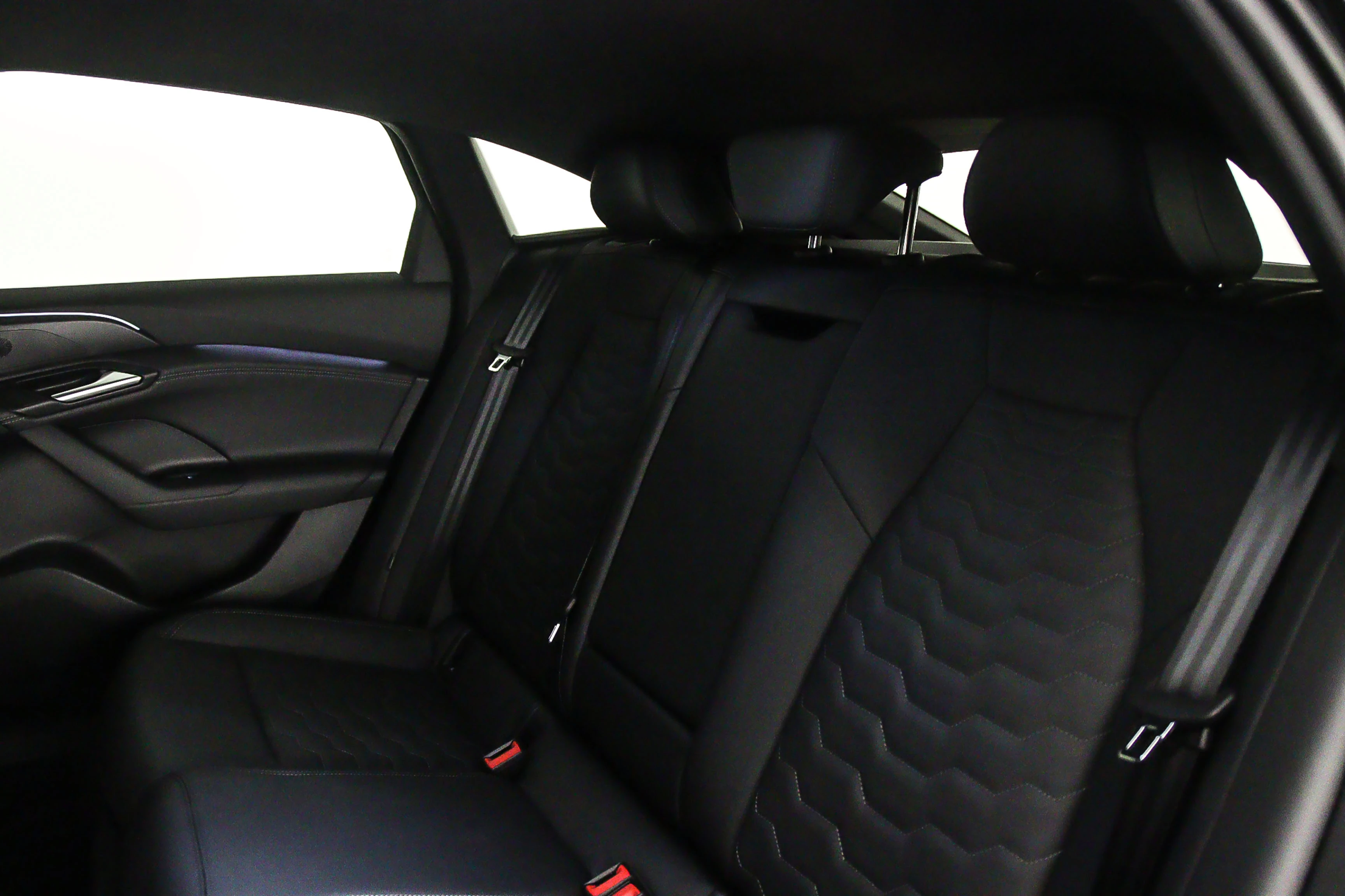 Hoofdafbeelding Audi A6 Sportback e-tron