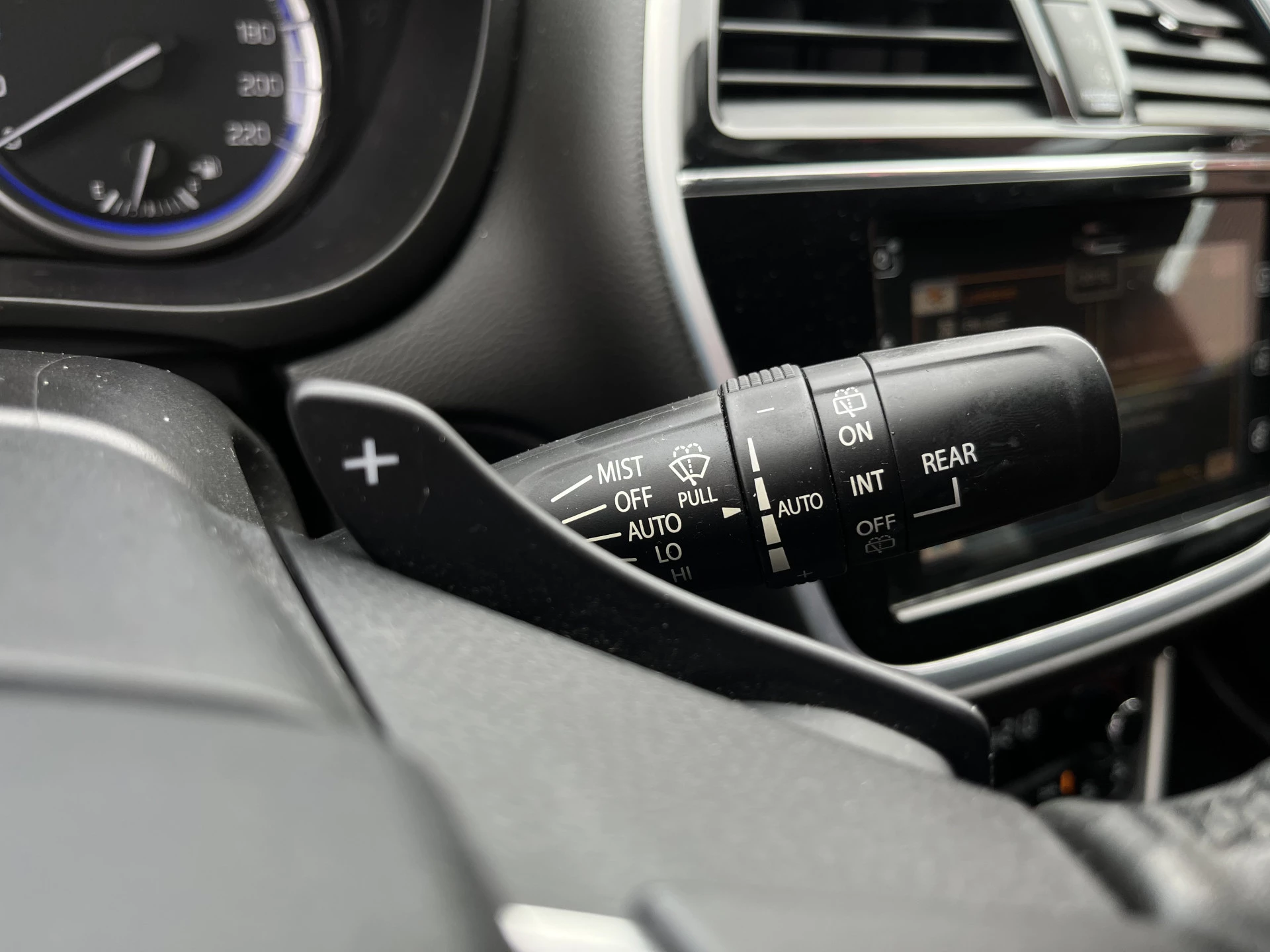 Hoofdafbeelding Suzuki S-Cross