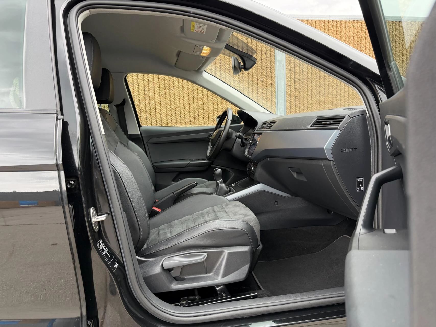 Hoofdafbeelding SEAT Arona