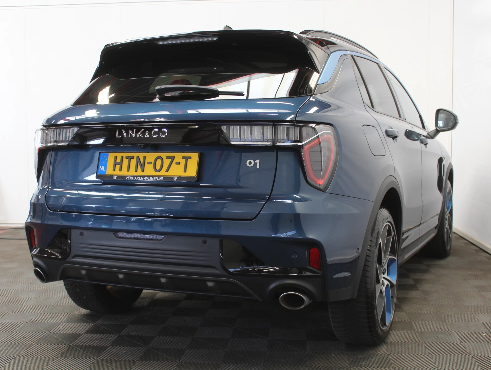 Hoofdafbeelding Lynk & Co 01