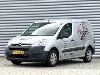 Citroen Berlingo 1.6 BlueHDI 75 Club Cruise|Airco