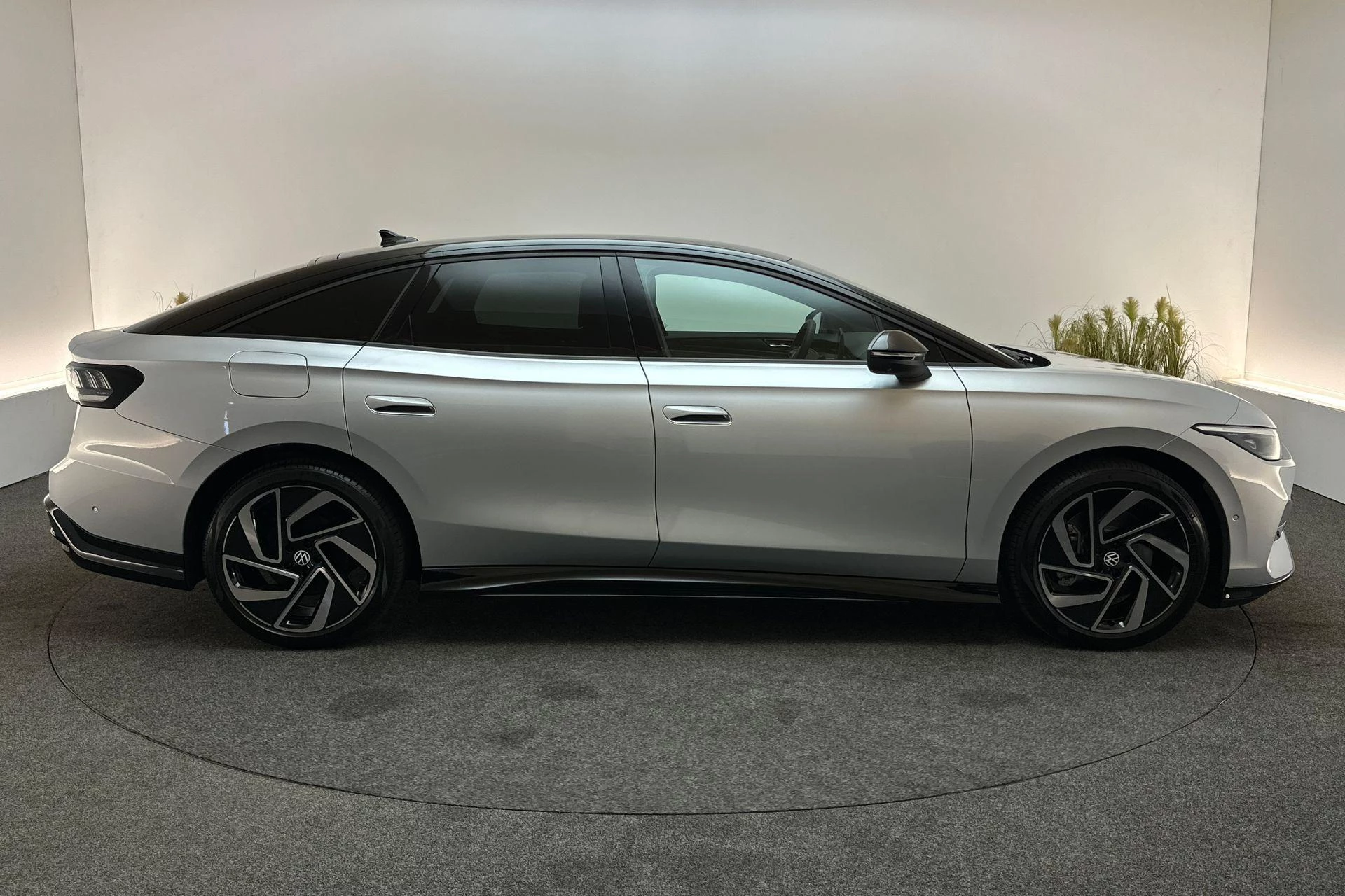 Hoofdafbeelding Volkswagen ID.7