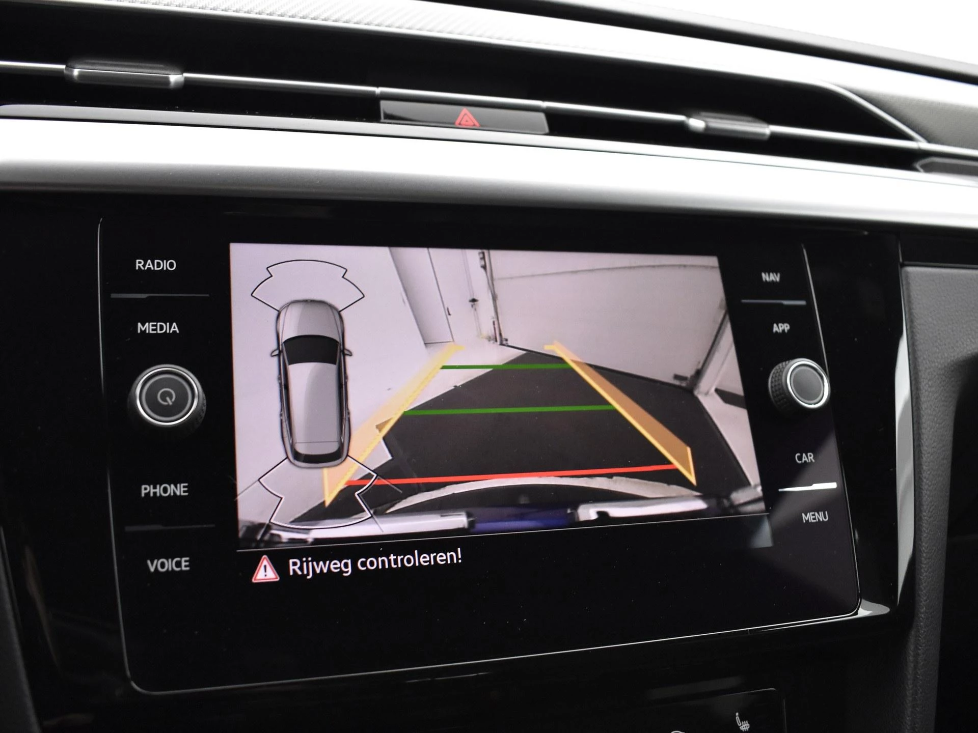 Hoofdafbeelding Volkswagen Arteon