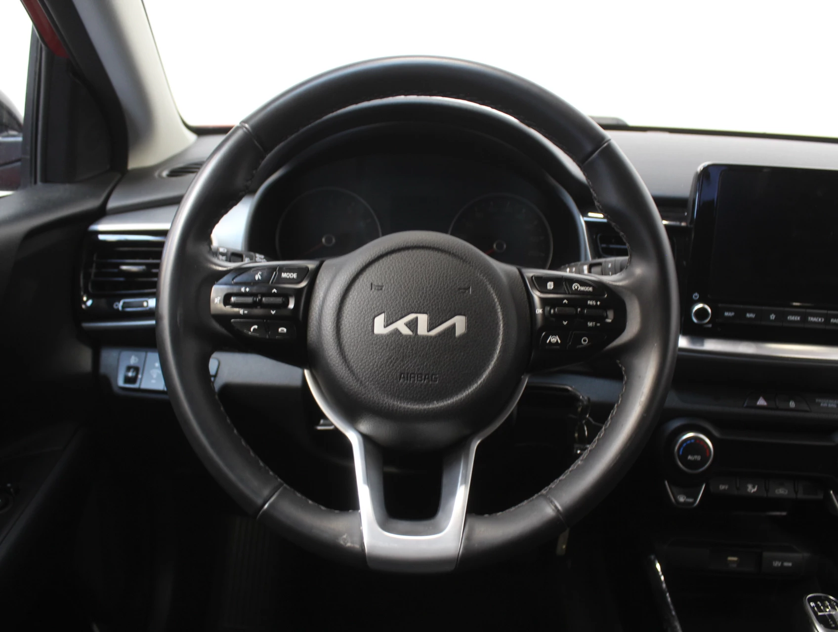 Hoofdafbeelding Kia Stonic