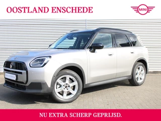 Hoofdafbeelding MINI Countryman MINI Countryman C Automaat / Classic / Pakket M Plus / 18" Asteroid Spoke