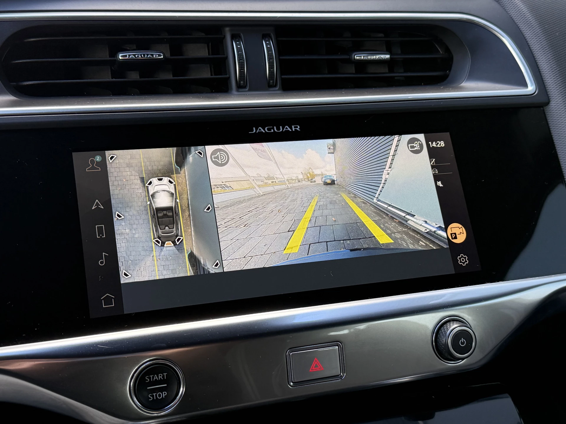 Hoofdafbeelding Jaguar I-PACE