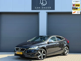 Volvo V40 2.0 T4 Business Sport R-Design / Leder / ACTIE !