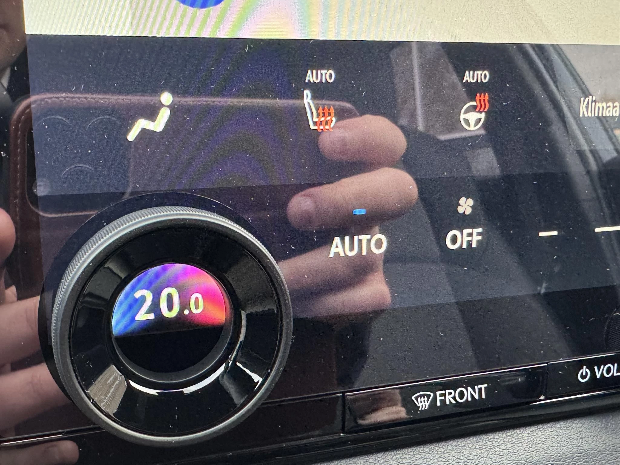 Hoofdafbeelding Toyota bZ4X