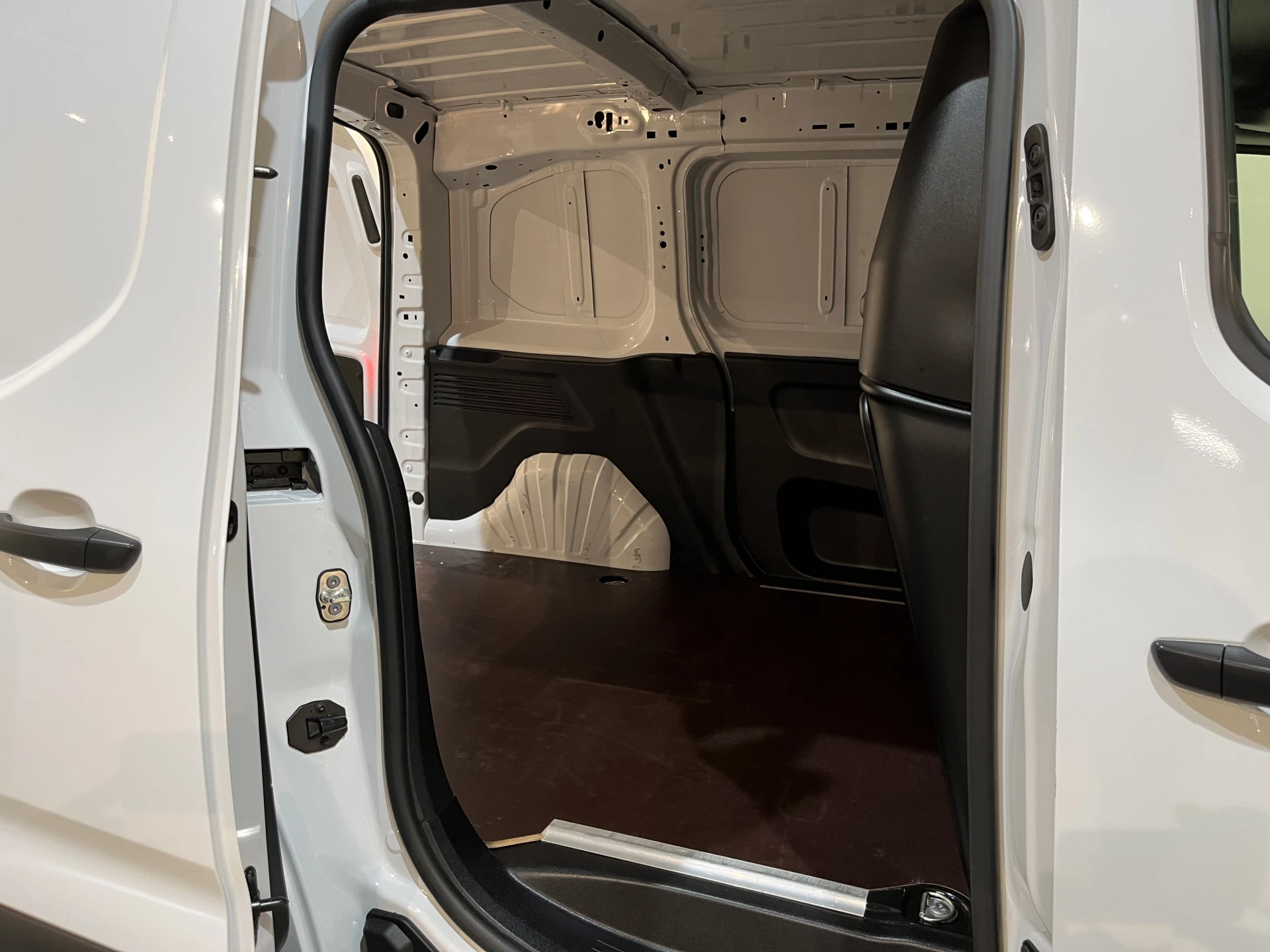 Hoofdafbeelding Toyota ProAce