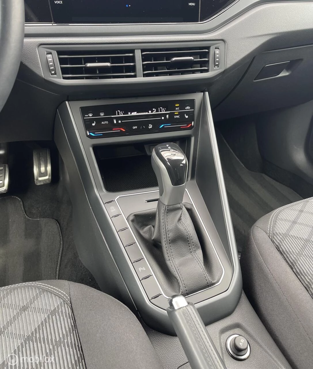 Hoofdafbeelding Volkswagen Taigo