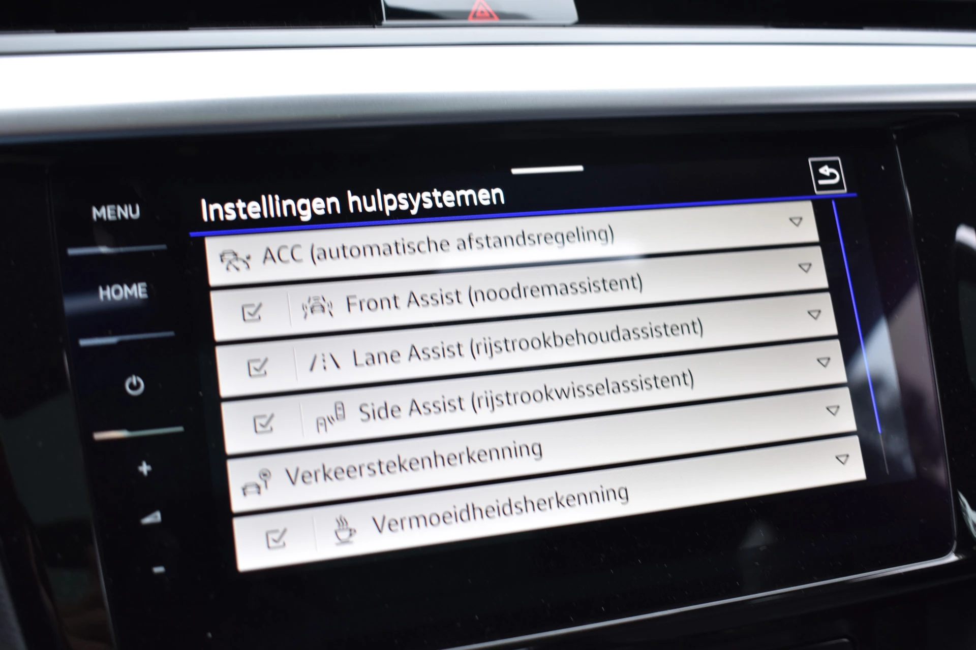 Hoofdafbeelding Volkswagen Arteon
