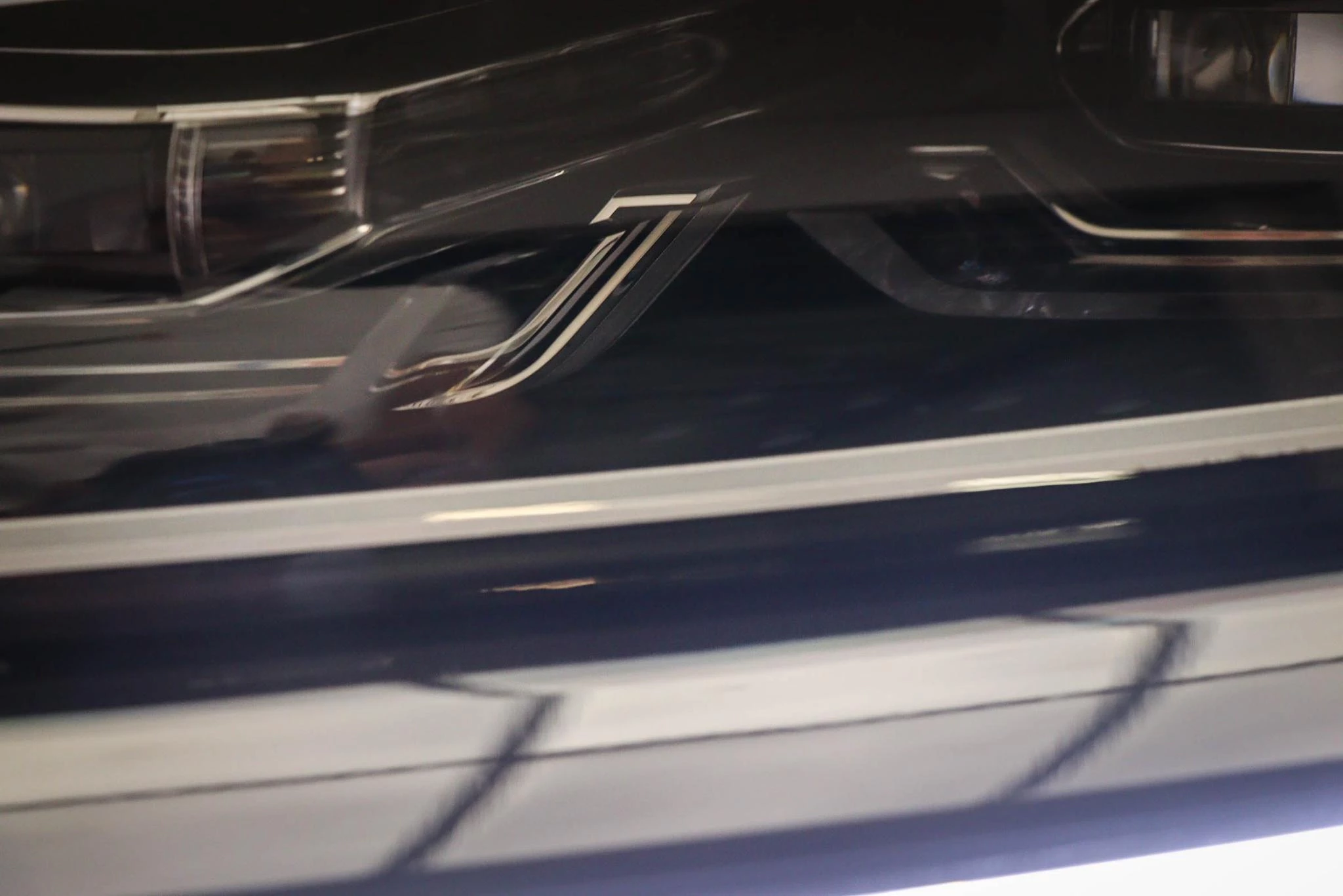 Hoofdafbeelding BYD SEAL U