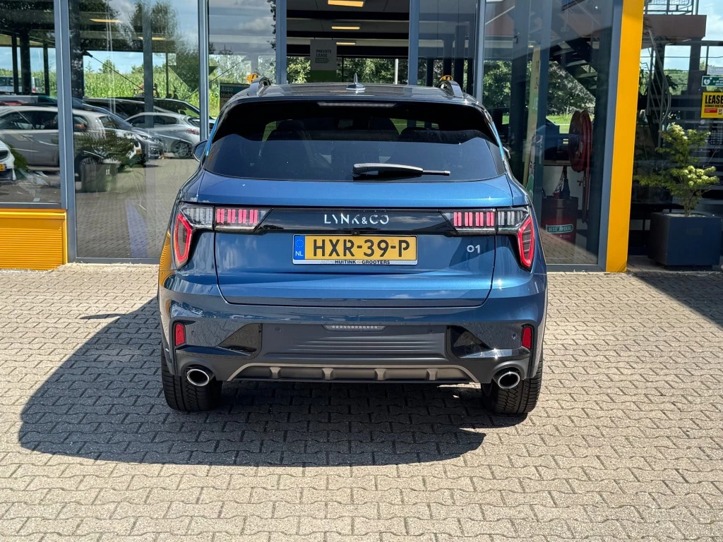 Hoofdafbeelding Lynk & Co 01