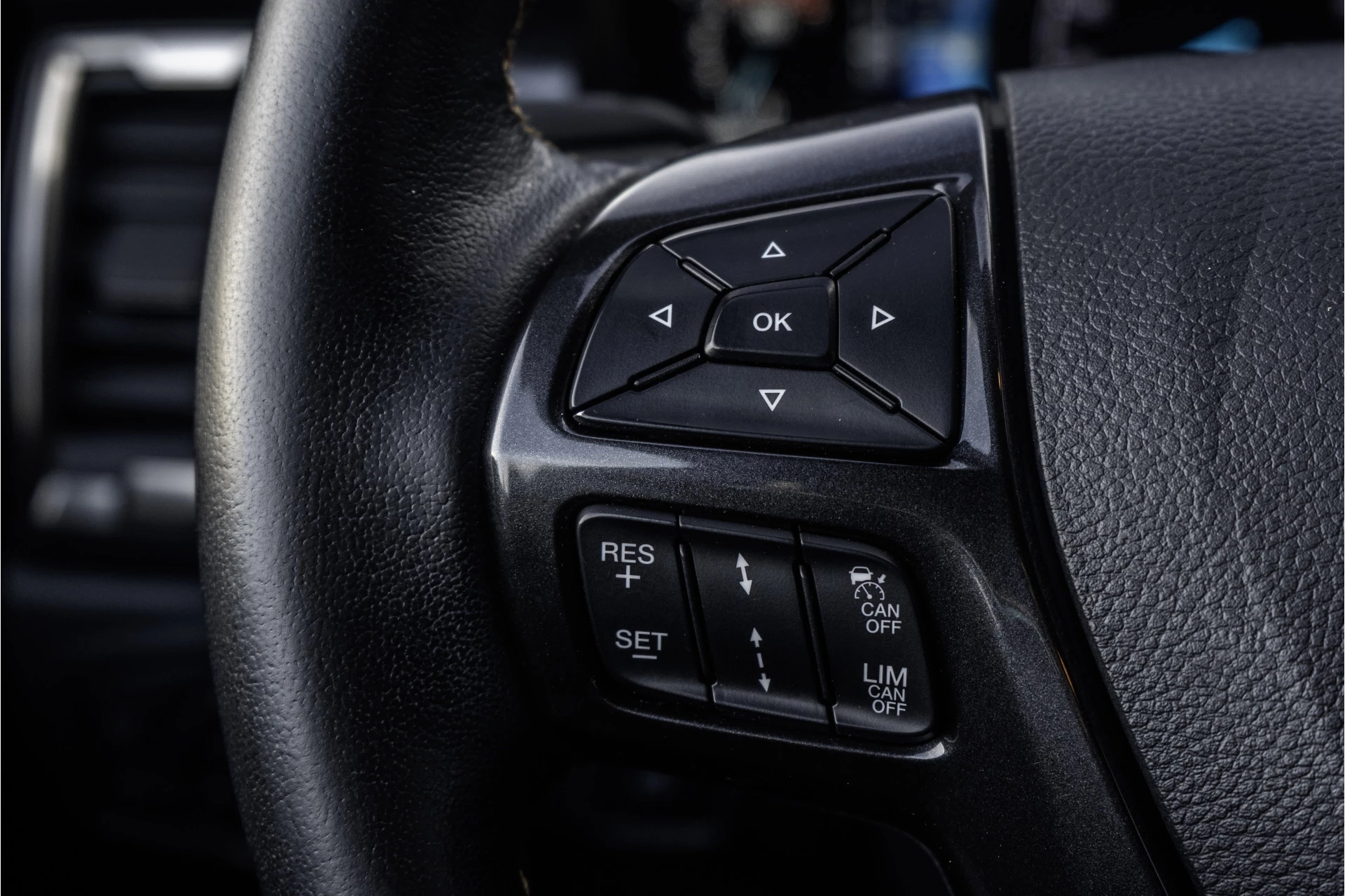 Hoofdafbeelding Ford Ranger