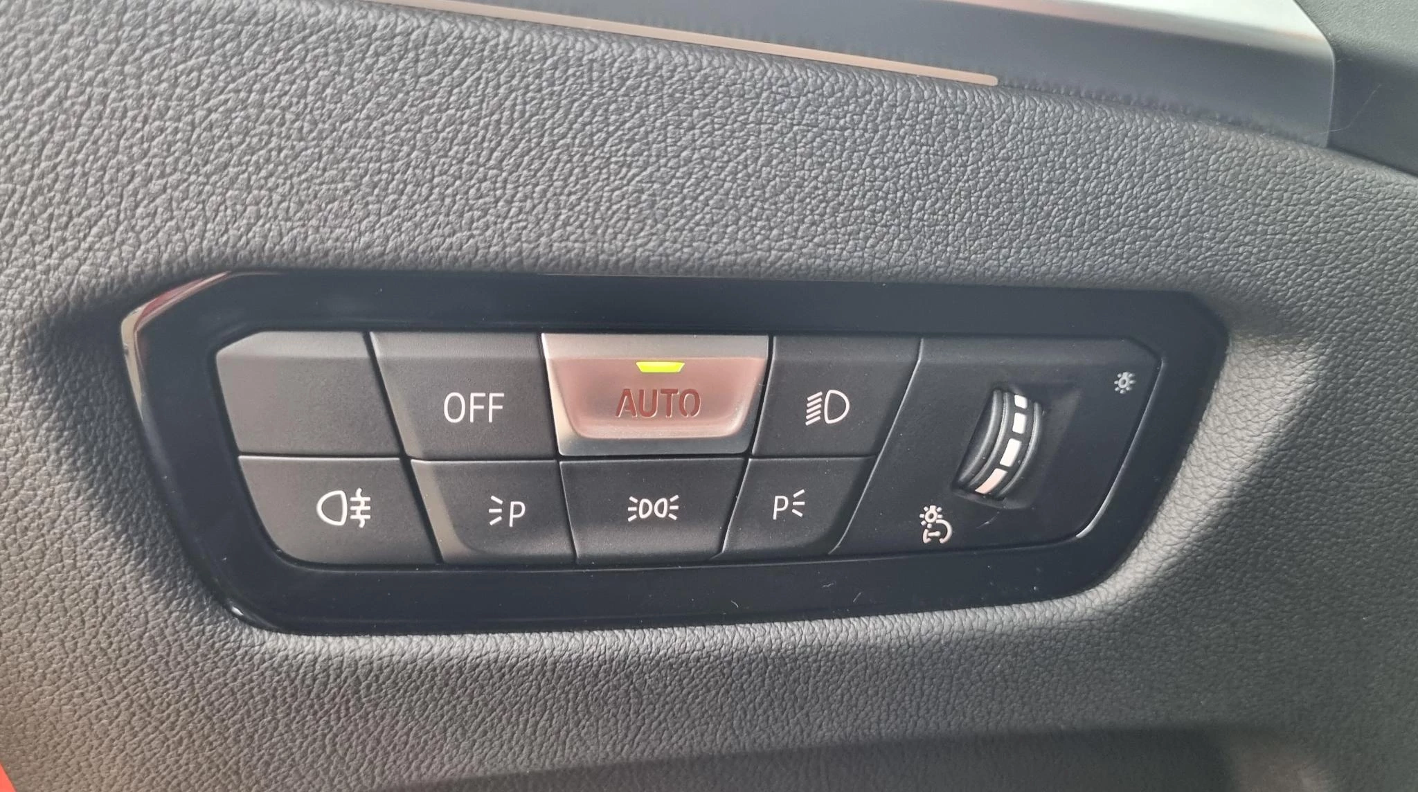 Hoofdafbeelding BMW M2