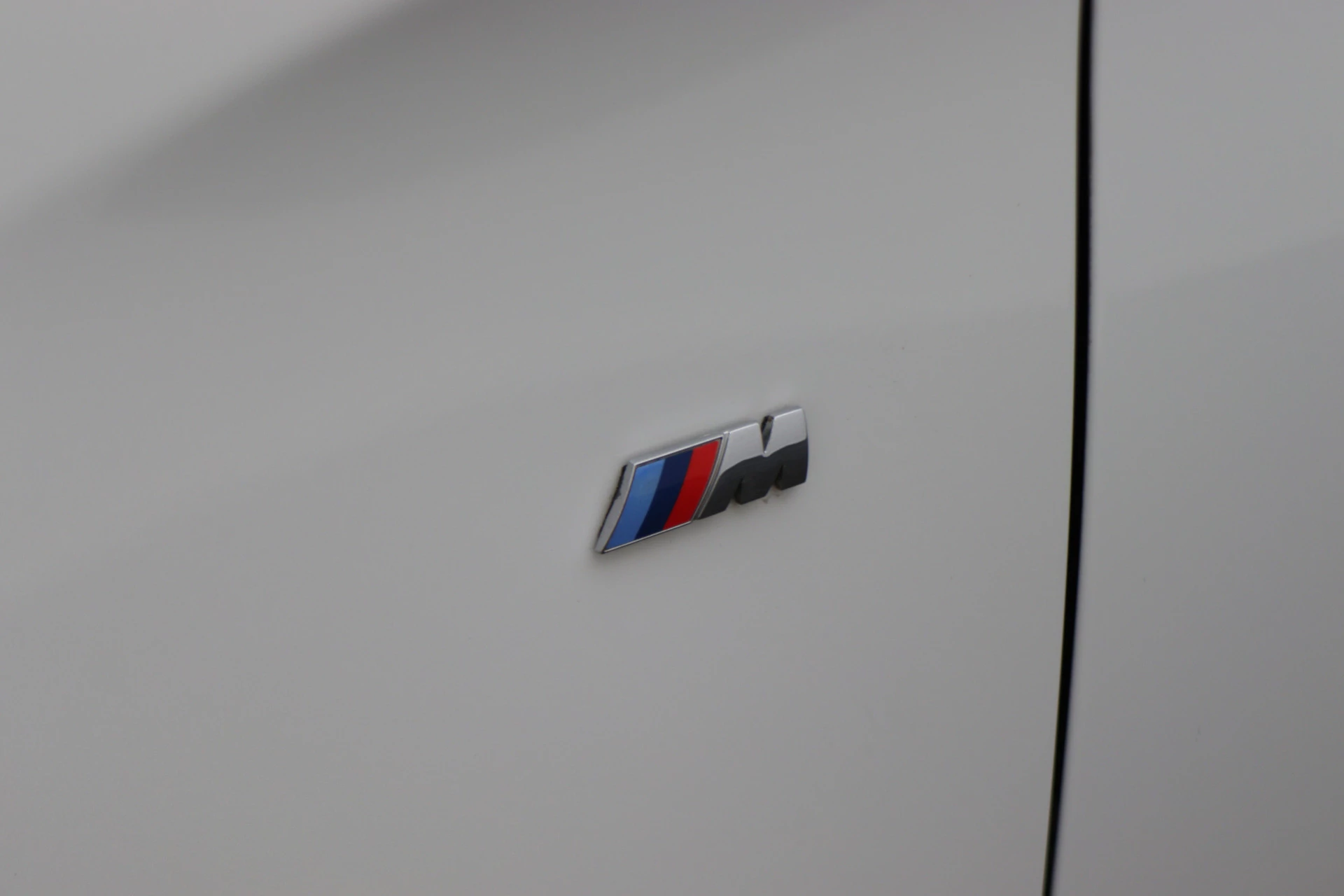 Hoofdafbeelding BMW X4