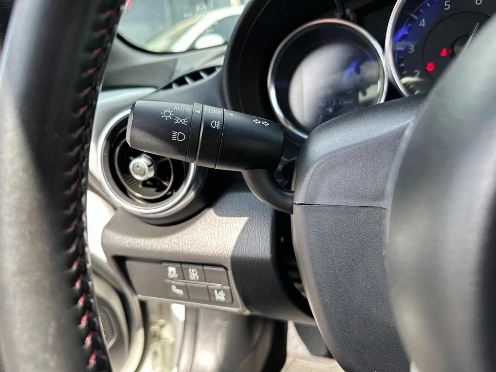 Hoofdafbeelding Mazda MX-5