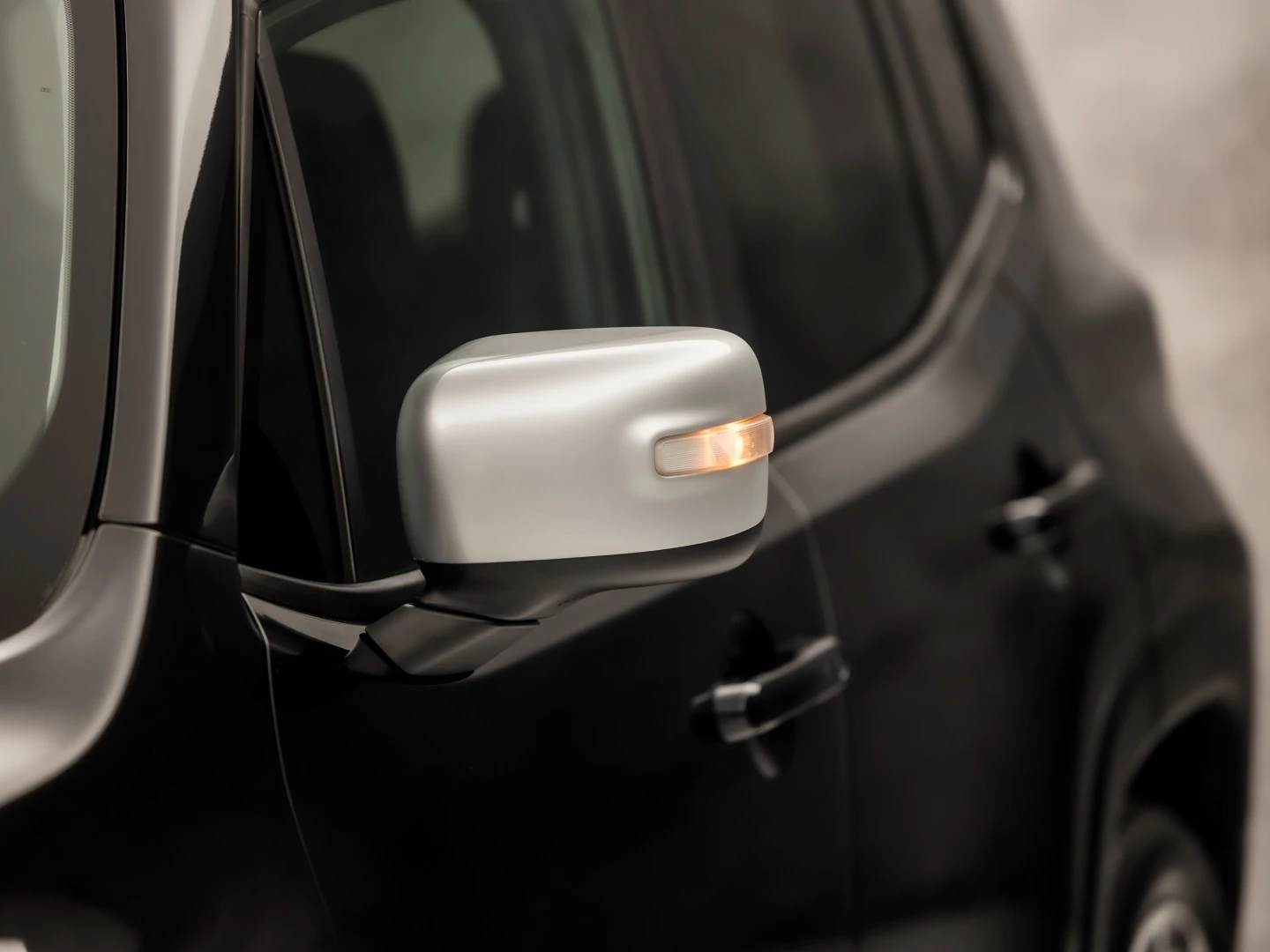 Hoofdafbeelding Jeep Renegade