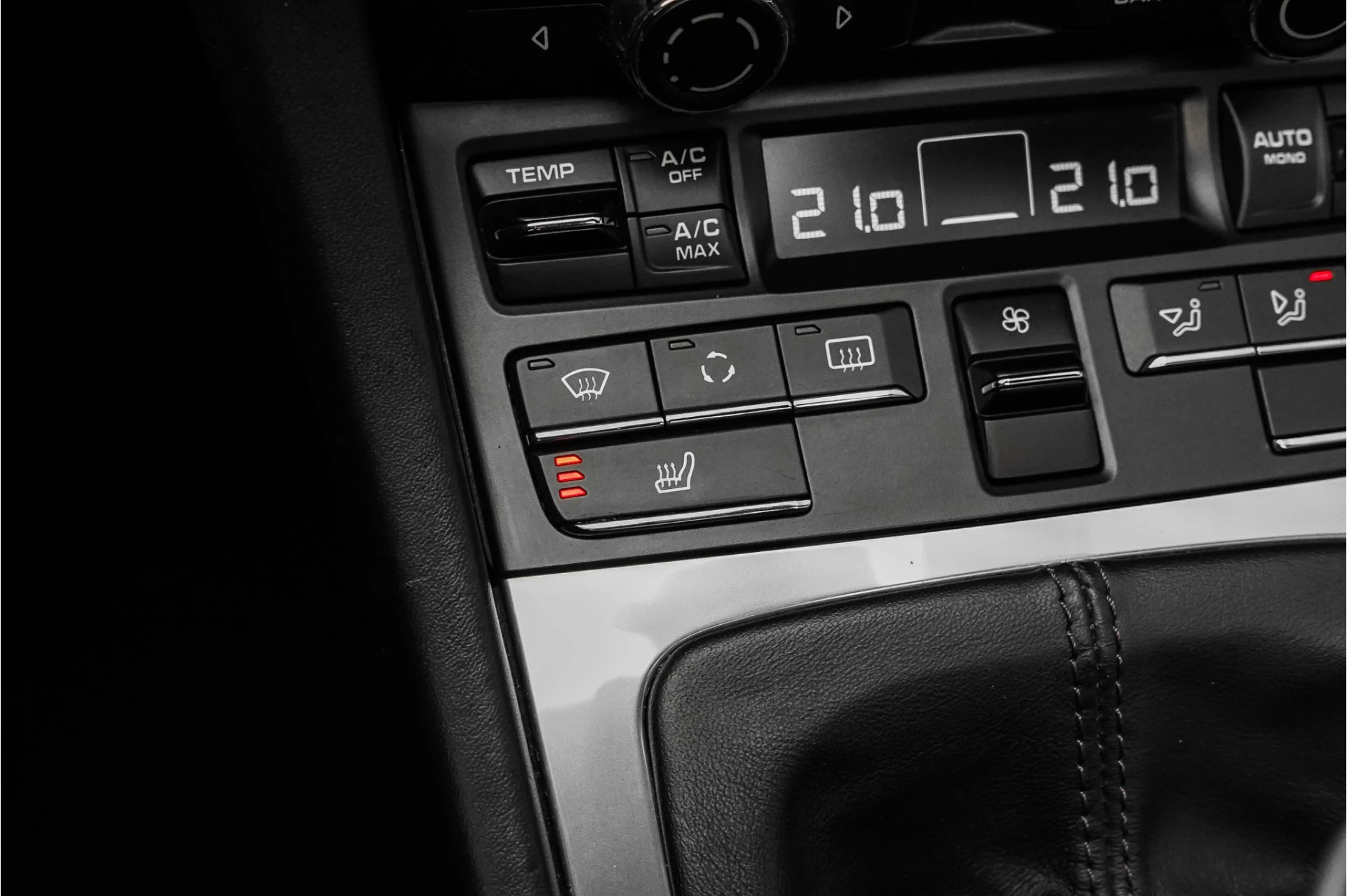 Hoofdafbeelding Porsche 911