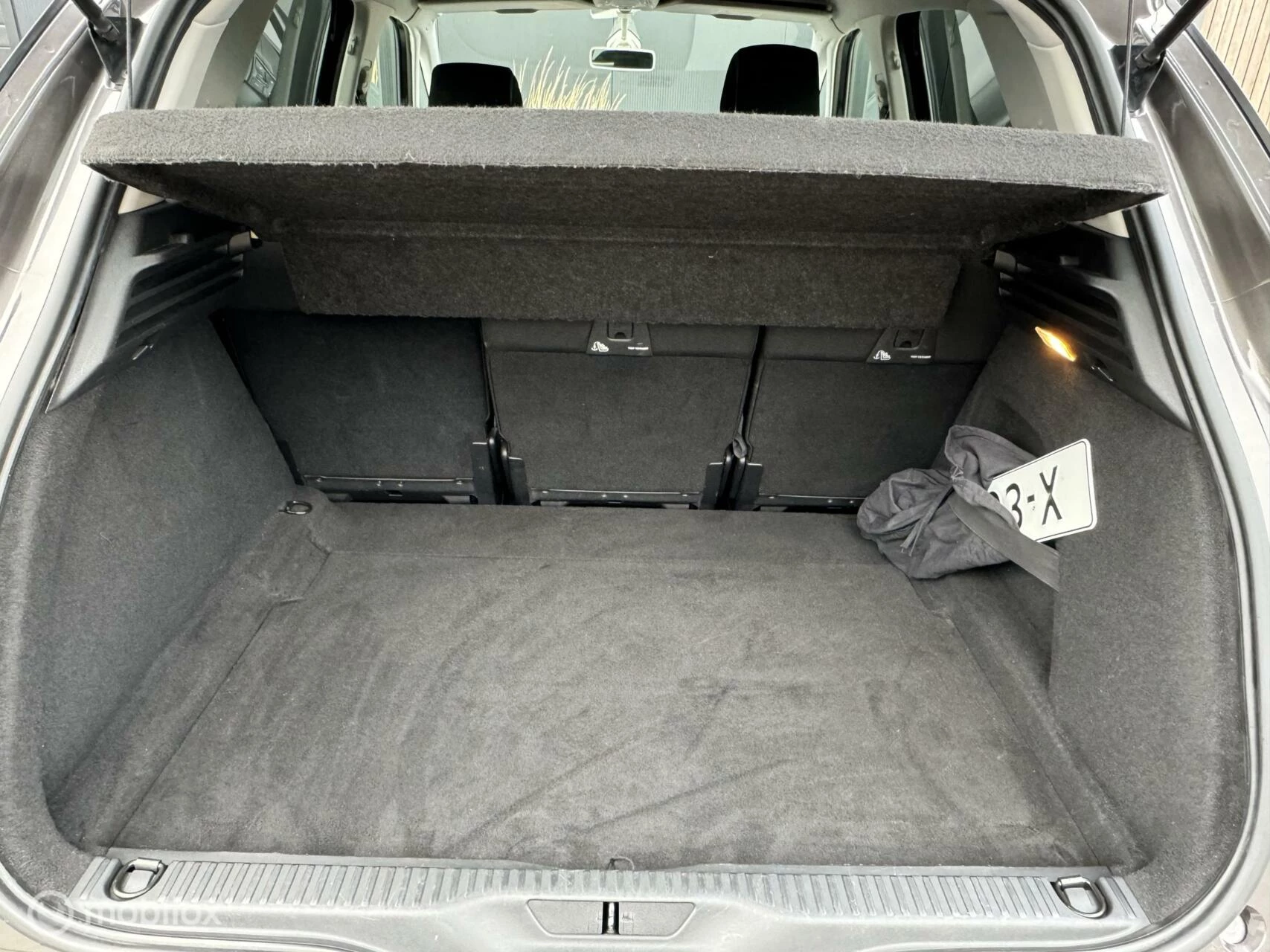 Hoofdafbeelding Citroën C4 Picasso