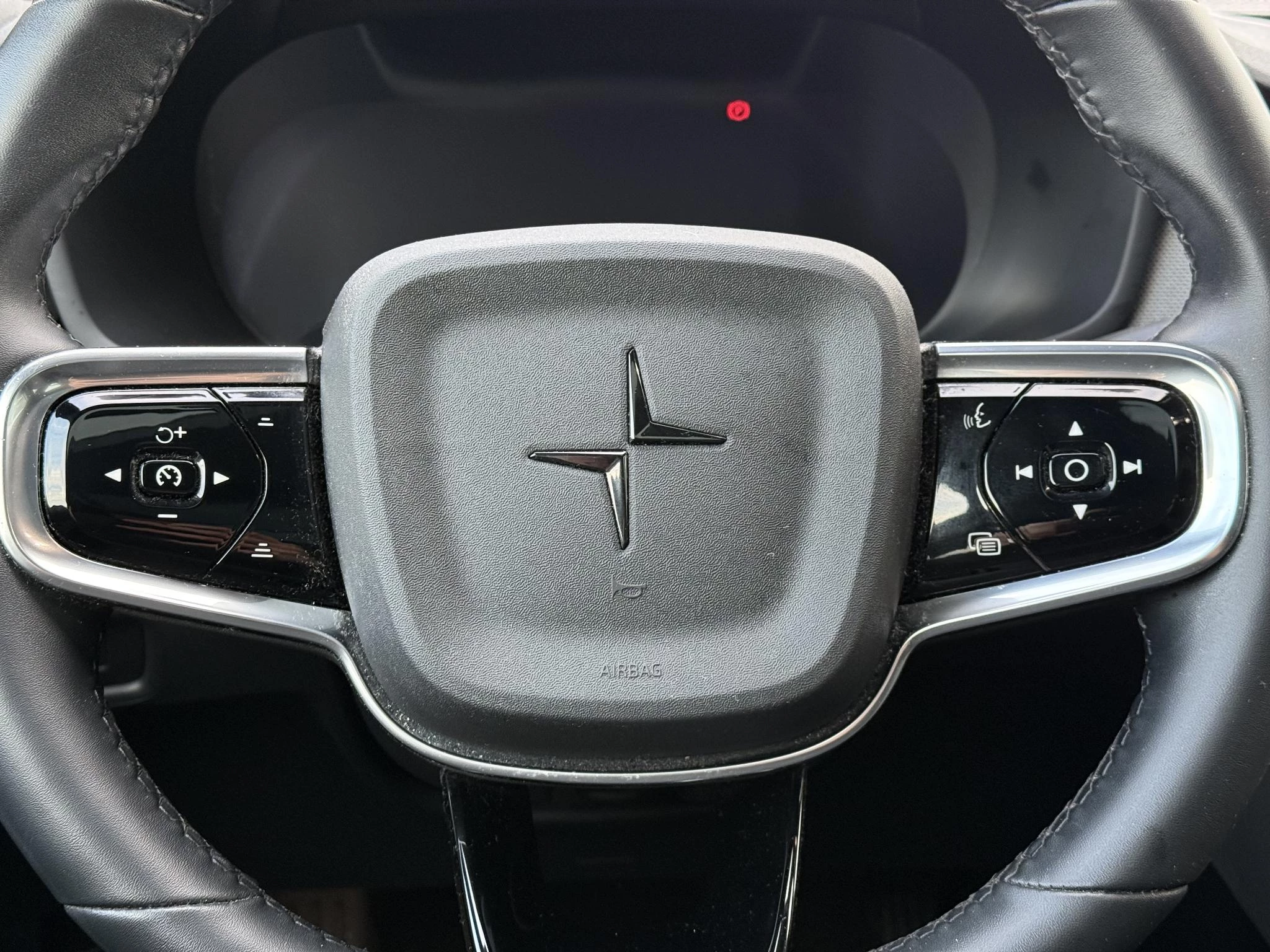 Hoofdafbeelding Polestar 2