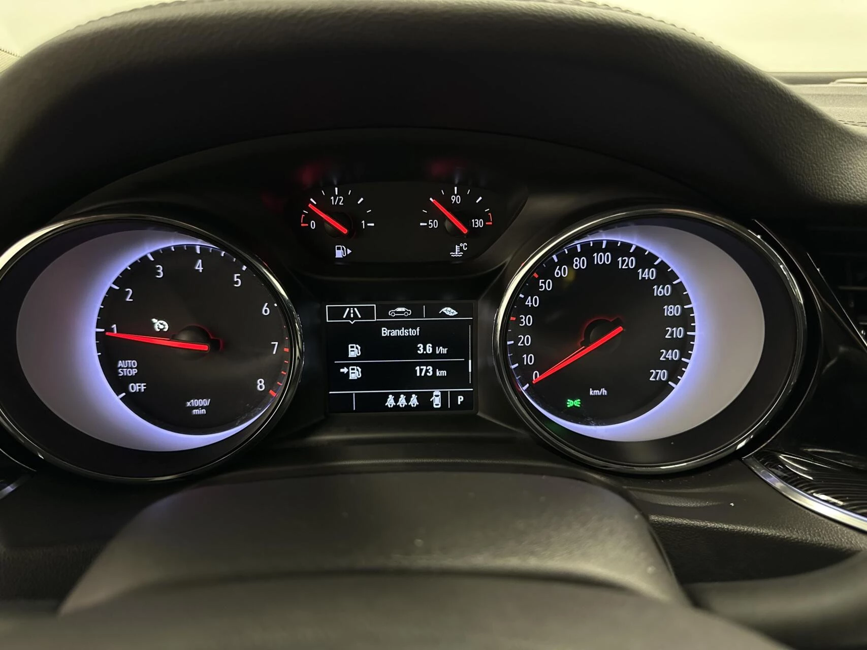 Hoofdafbeelding Opel Insignia