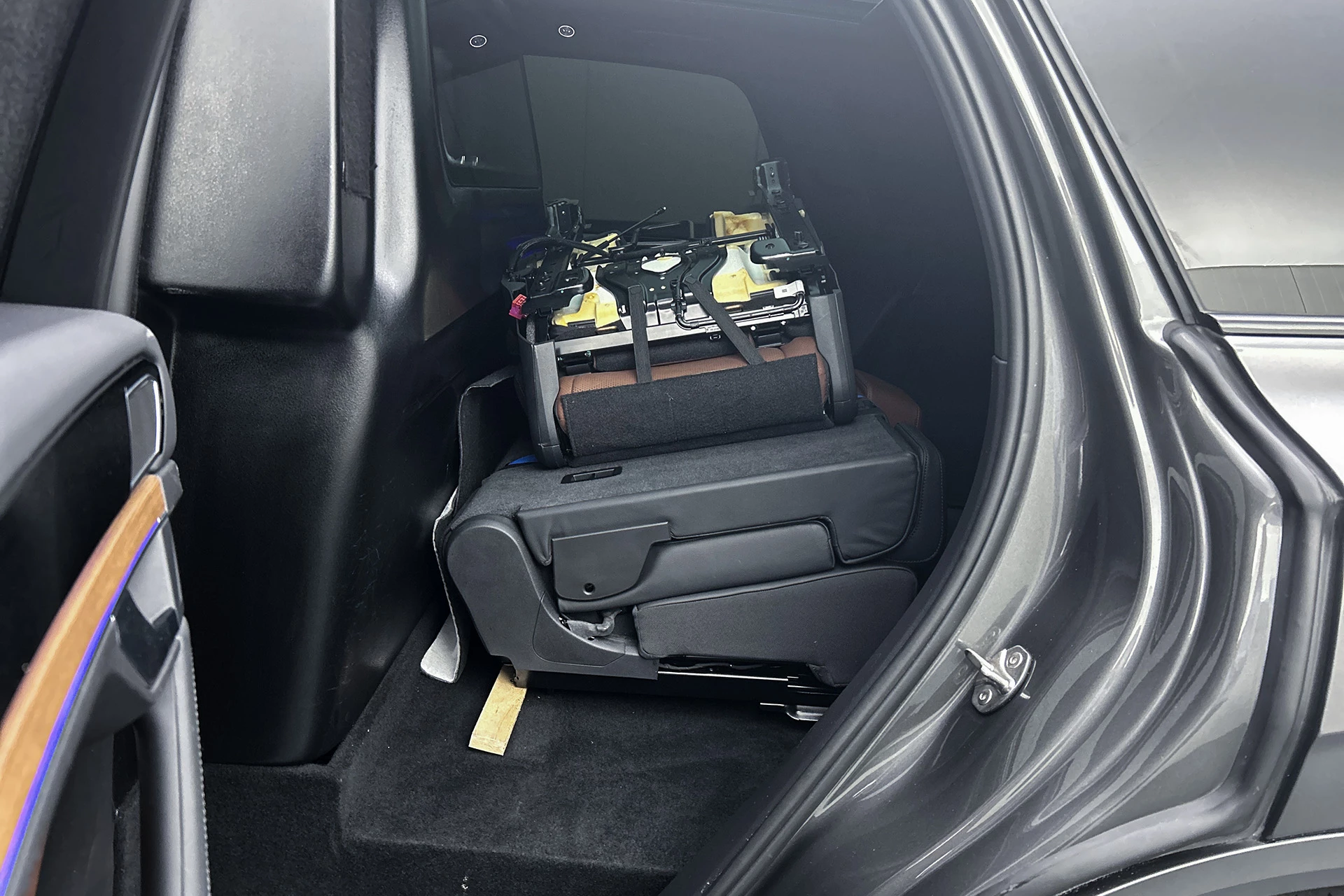 Hoofdafbeelding Volkswagen Touareg