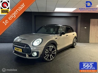 Mini Clubman 2.0 Cooper S ROCKINGHAM GT|HUD|PANO|H&K|MEMORY|