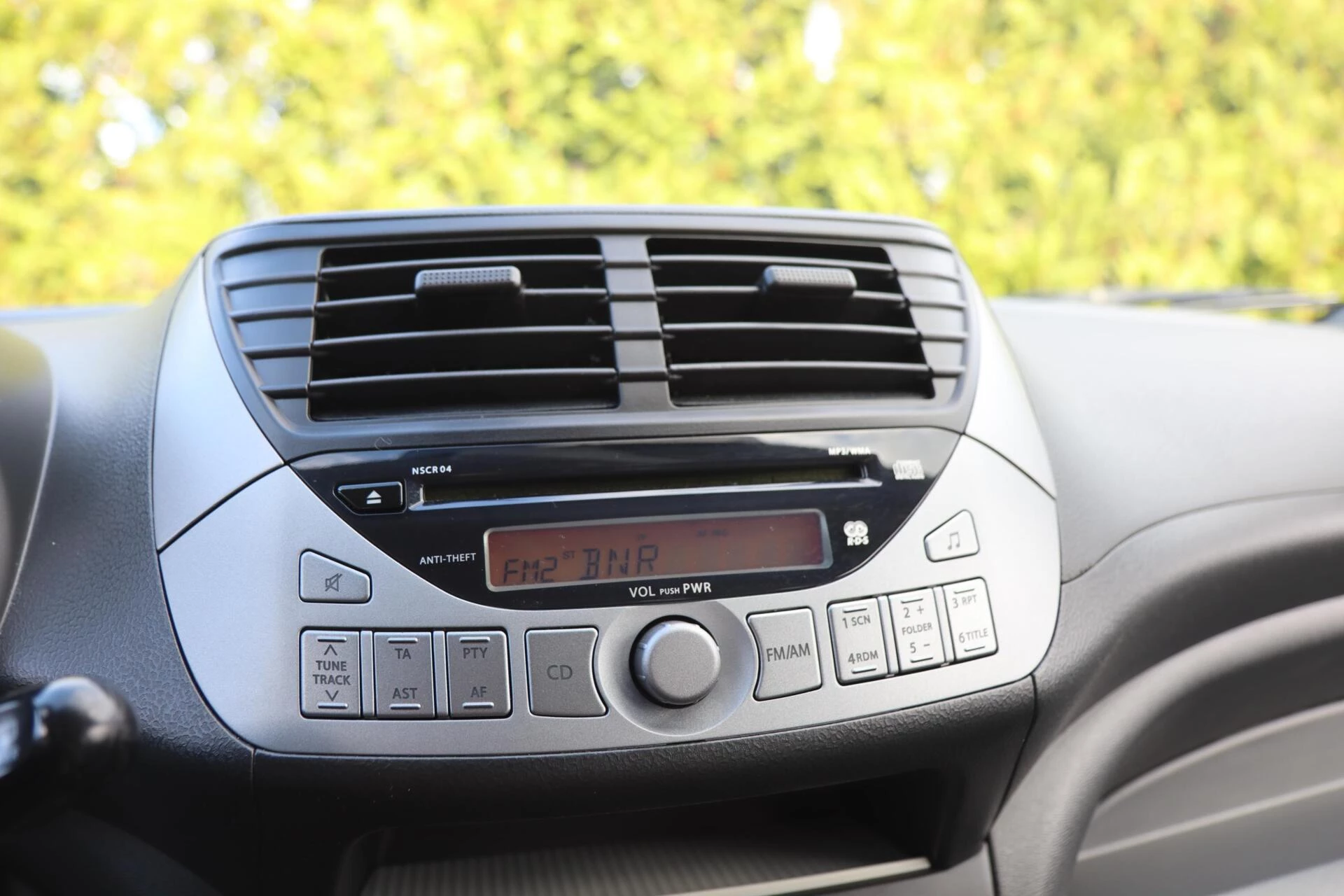 Hoofdafbeelding Suzuki Alto